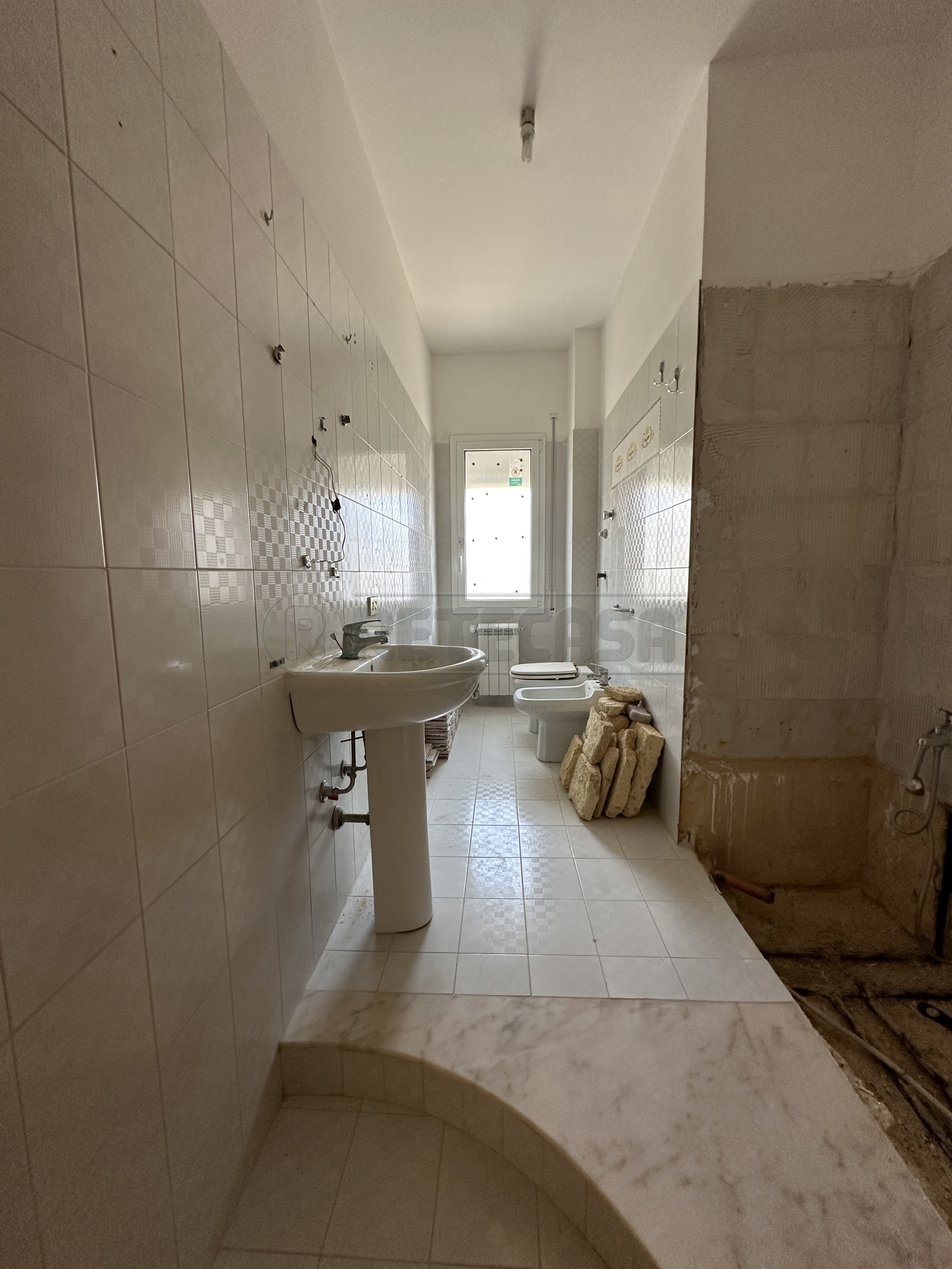 Immagine 23 di Appartamento in vendita  a Mazara Del Vallo