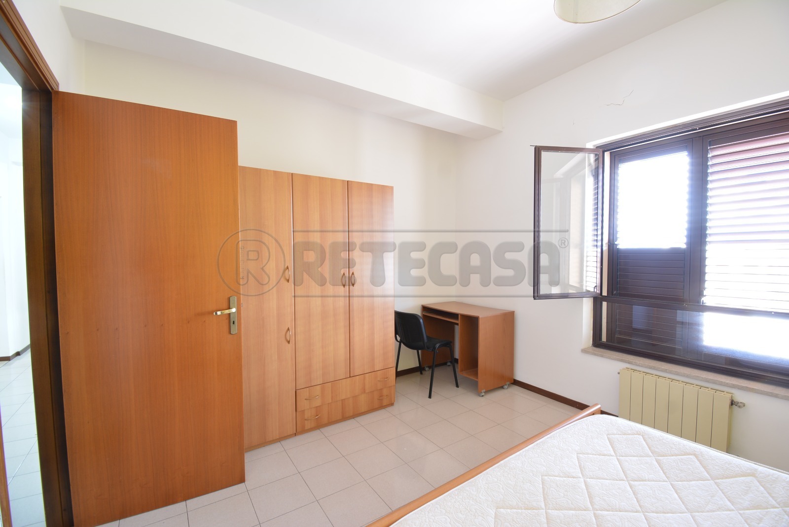 Immagine 9 di Pentalocale in affitto  in Via Santa Cecilia 82 a Messina