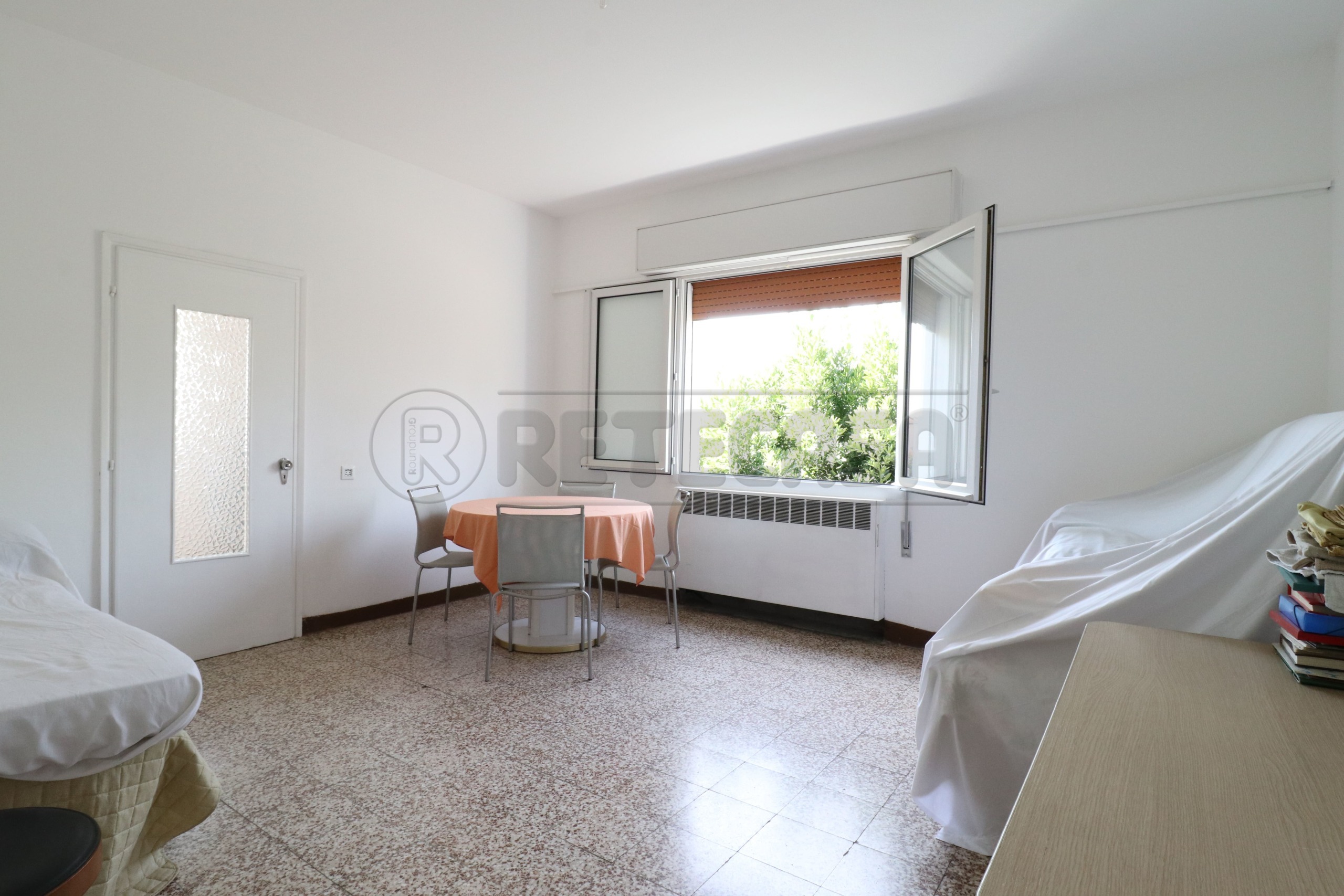 Immagine 14 di Villa in vendita  in Via Comunale 202 a Bondeno