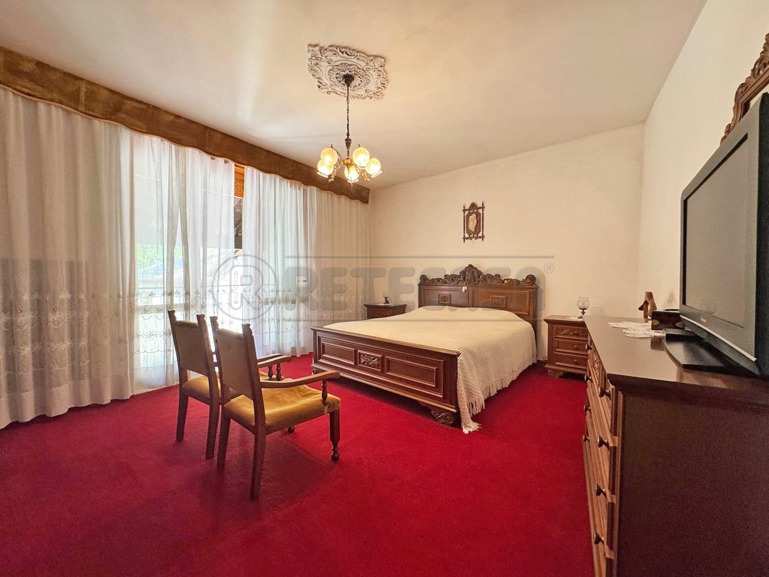 Immagine 13 di Casa semindipendente in vendita  in via piana di la di sopra 11 a Valdagno