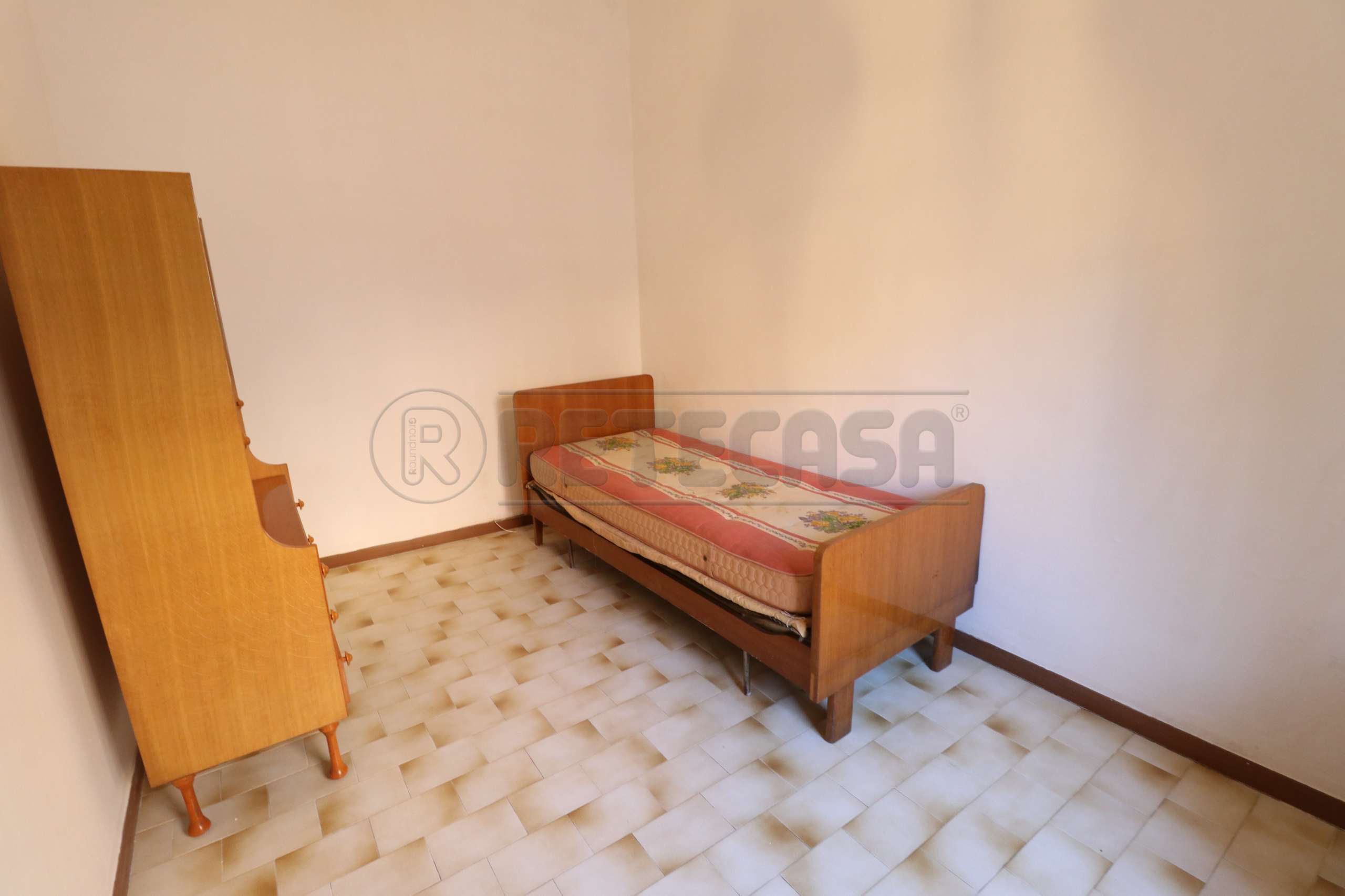 Immagine 5 di Bilocale in vendita  a Bondeno