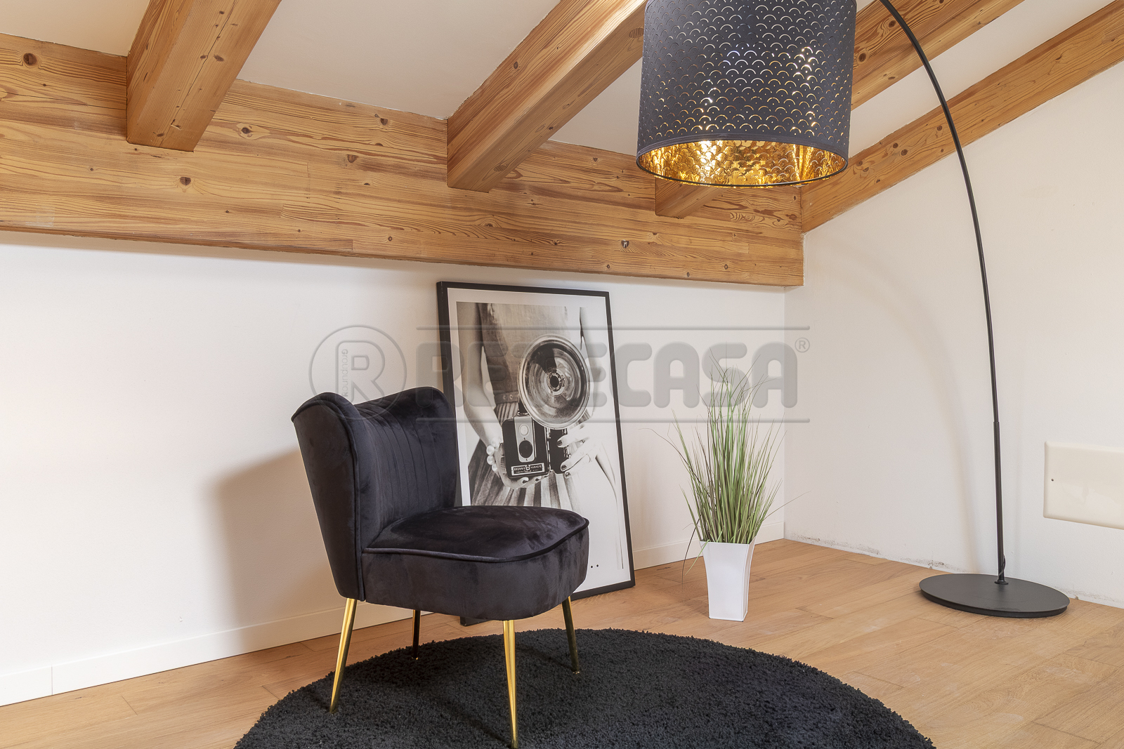 Immagine 22 di Bilocale in vendita  in Via Zuccola 37 a Bolzano Vicentino