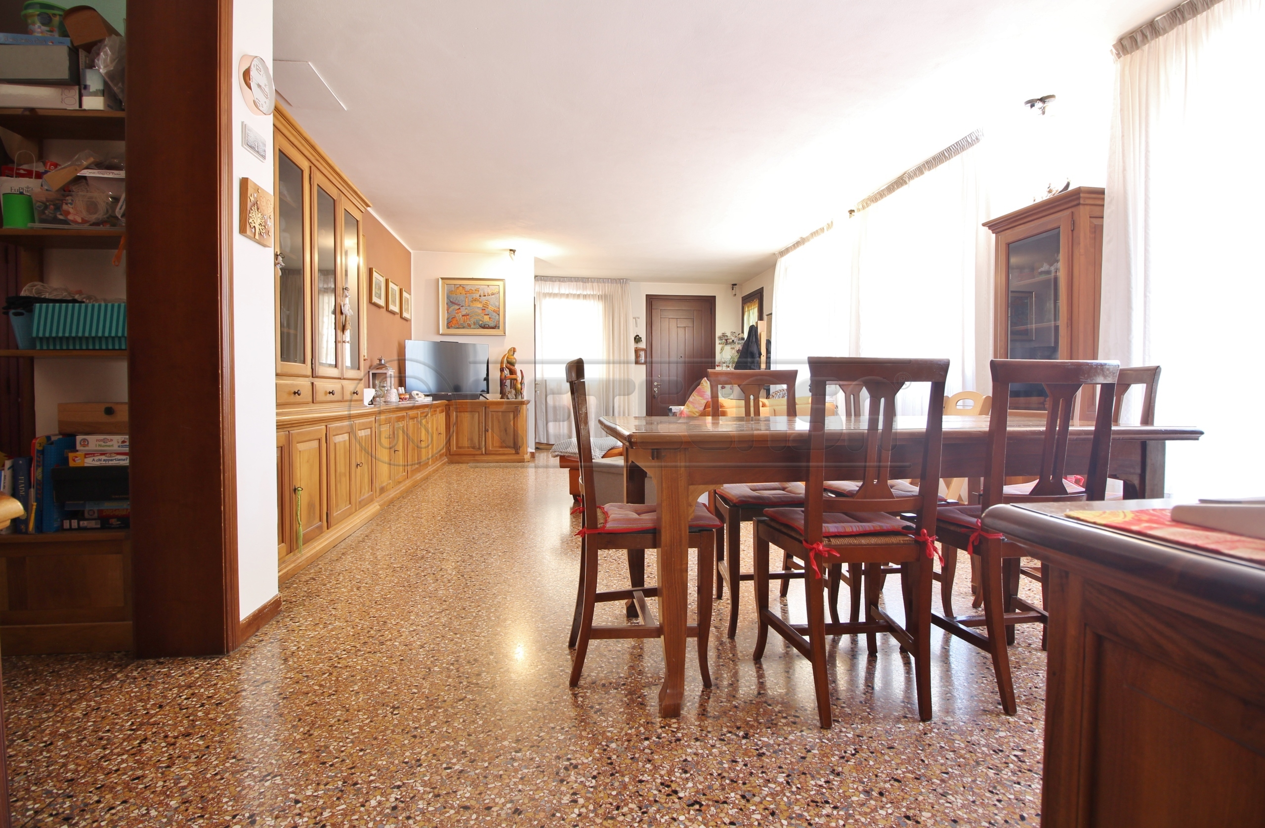 Immagine 8 di Casa indipendente in vendita  in Stradella dei Muzzi 22 a Montebello Vicentino