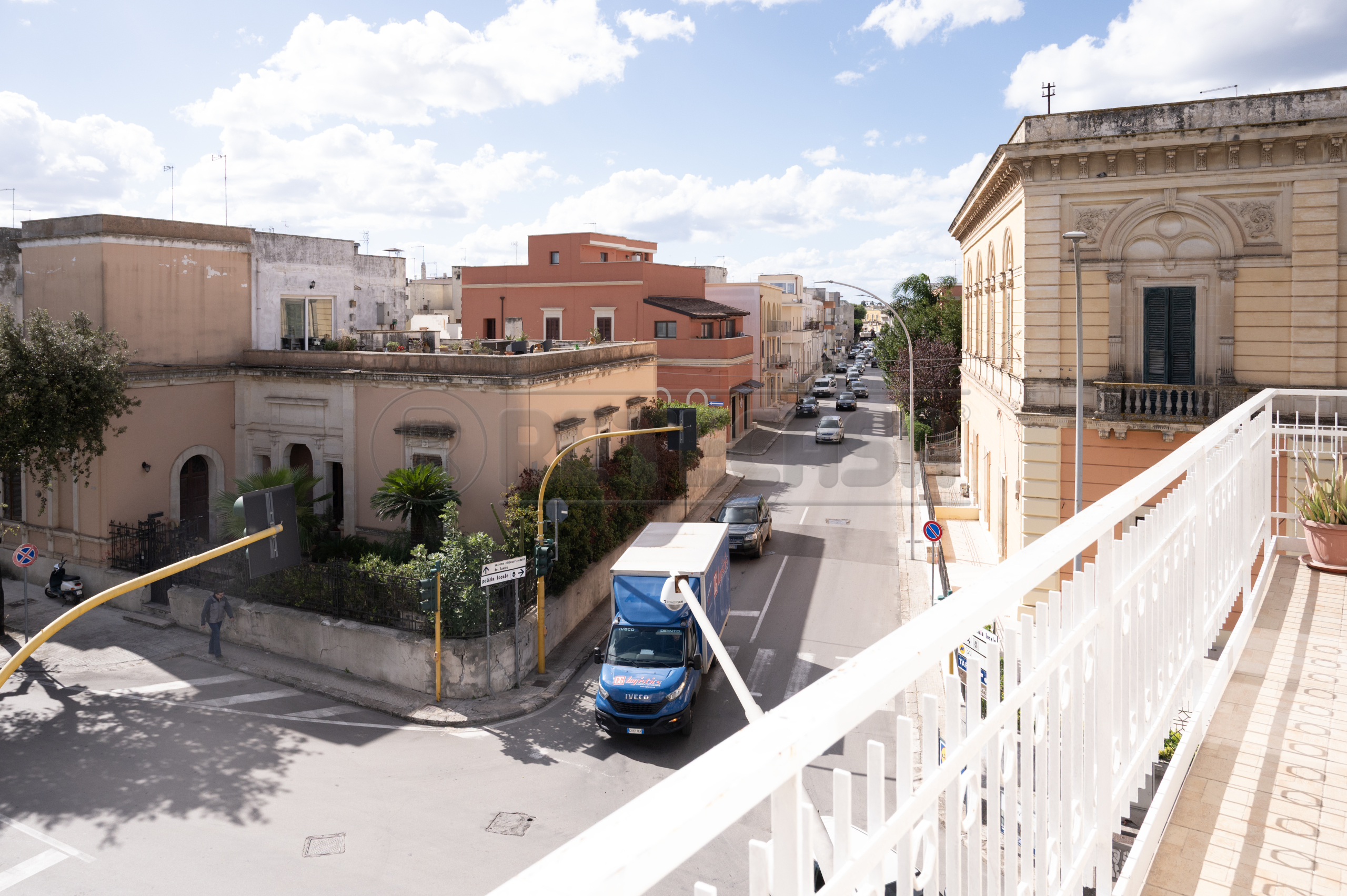 Immagine 33 di Trilocale in vendita  in Via Roma 53 a Nardo'