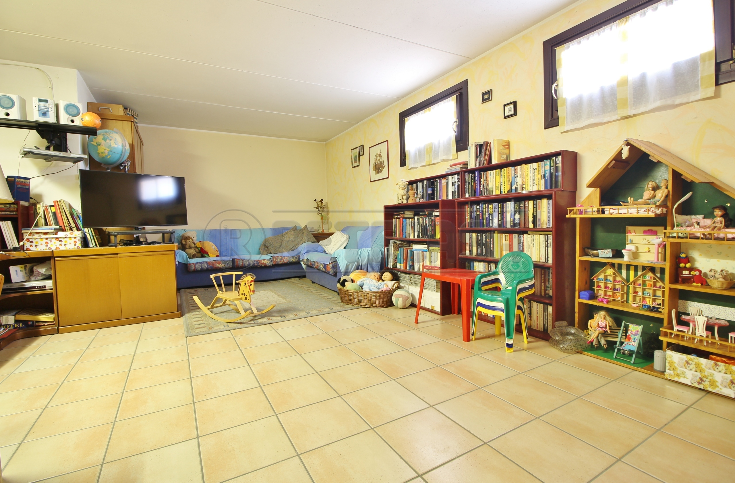 Immagine 25 di Casa indipendente in vendita  in Stradella dei Muzzi 22 a Montebello Vicentino