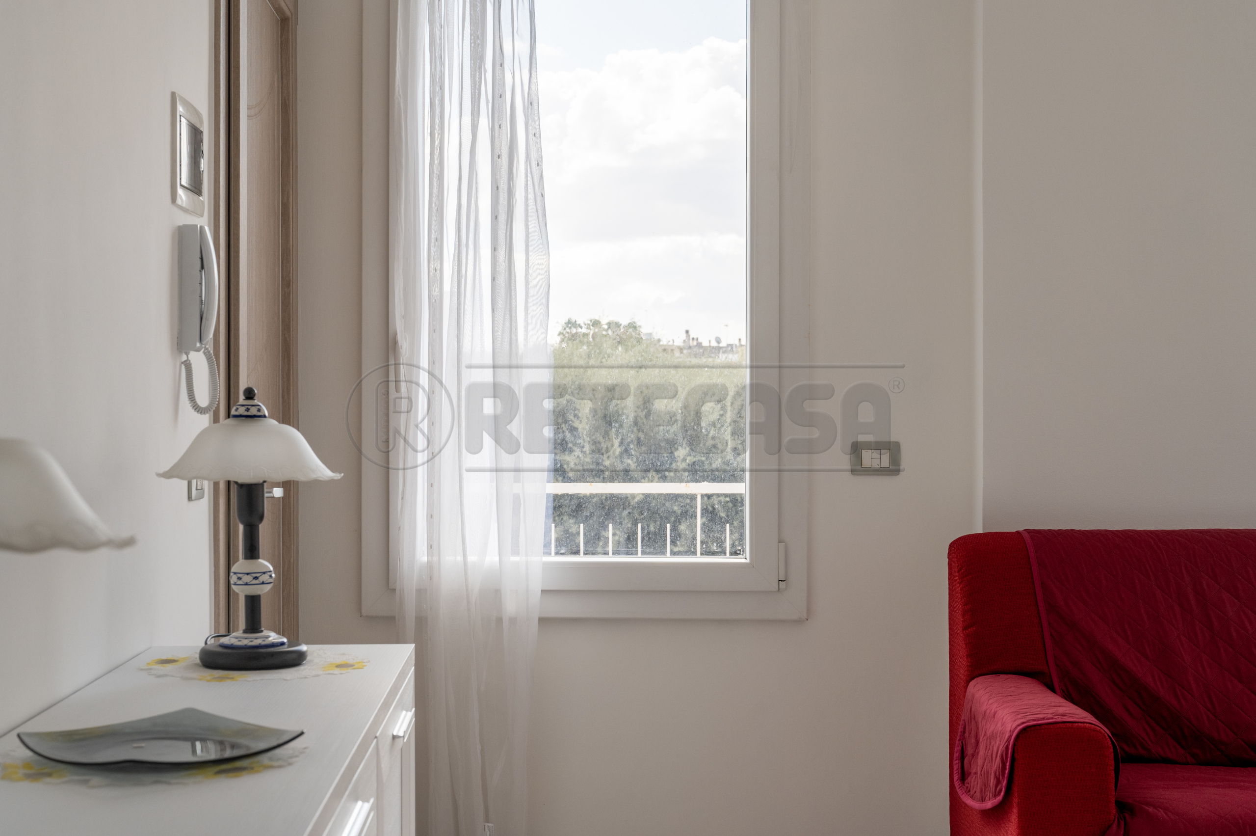 Immagine 15 di Trilocale in vendita  in Via Roma 53 a Nardo'