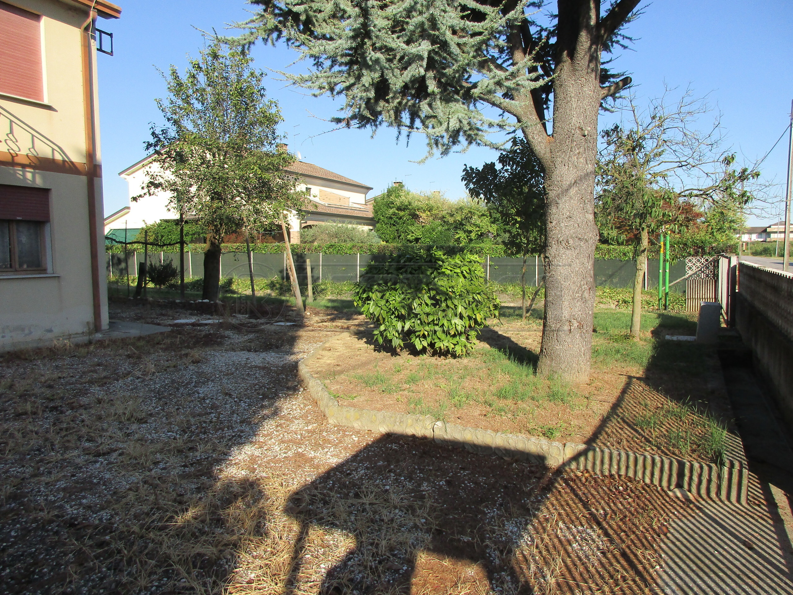 Immagine 11 di Casa indipendente in vendita  a Campodarsego