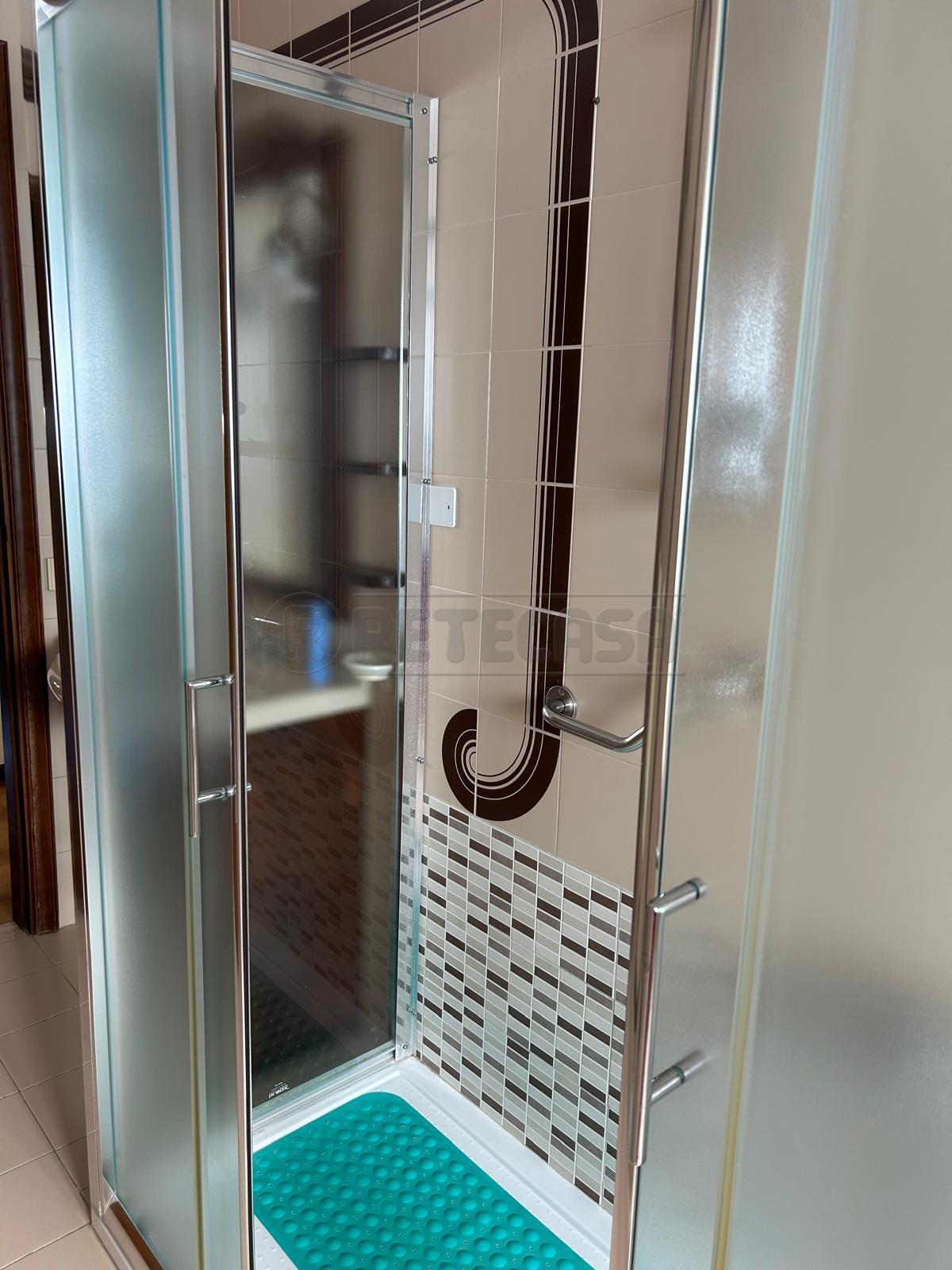 Immagine 9 di Quadrilocale in vendita  in via Tricomi 11 a Caltanissetta