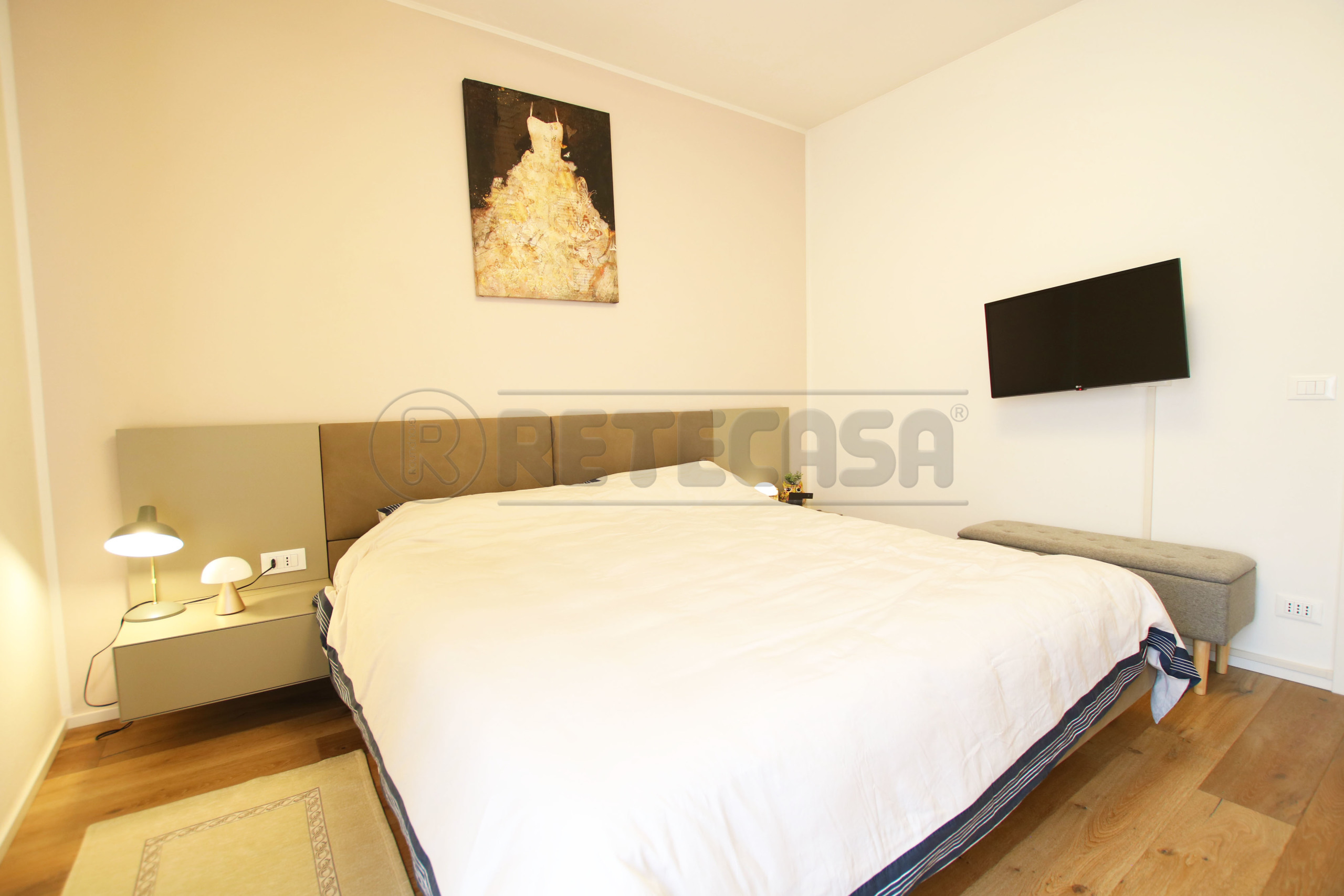 Immagine 10 di Bilocale in vendita  in corso padova 109 a Vicenza