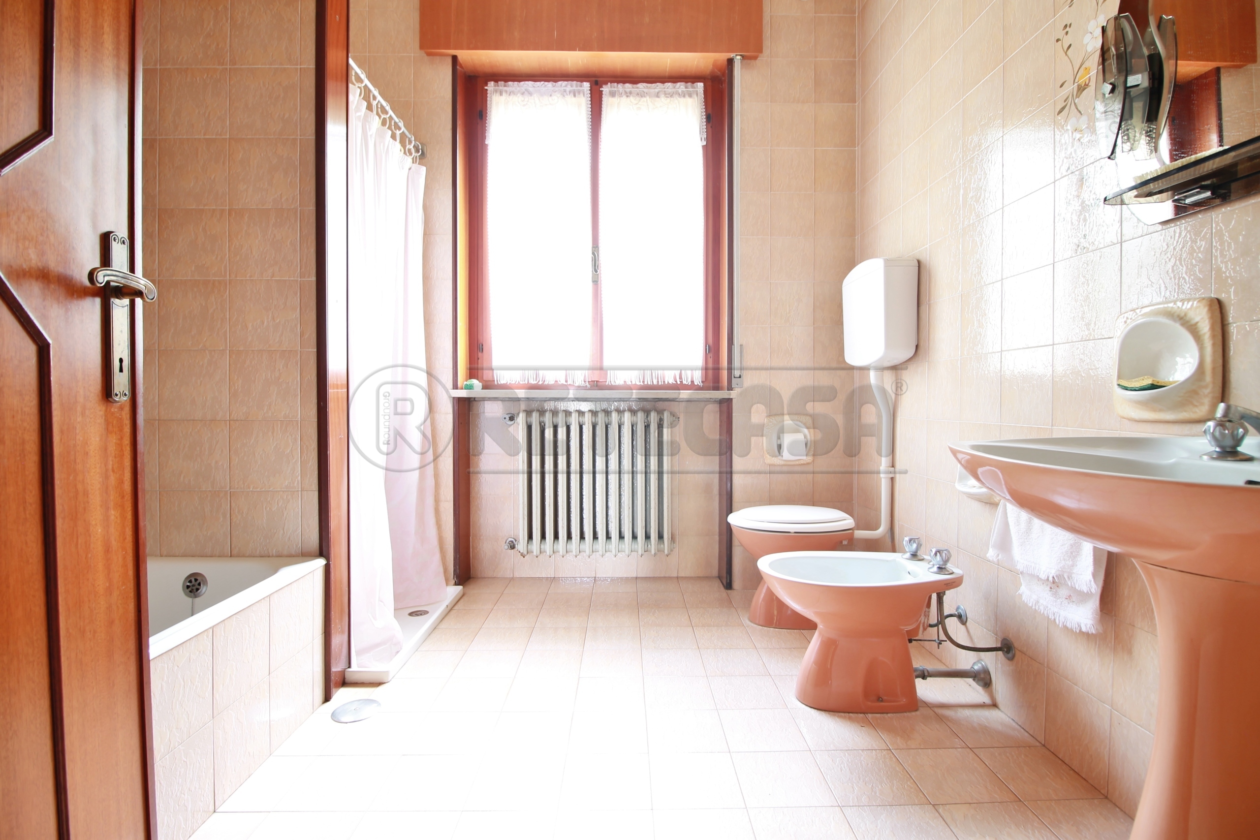 Immagine 13 di Rustico / casale in vendita  in Via Danesi di Sopra 50 a Montecchia Di Crosara