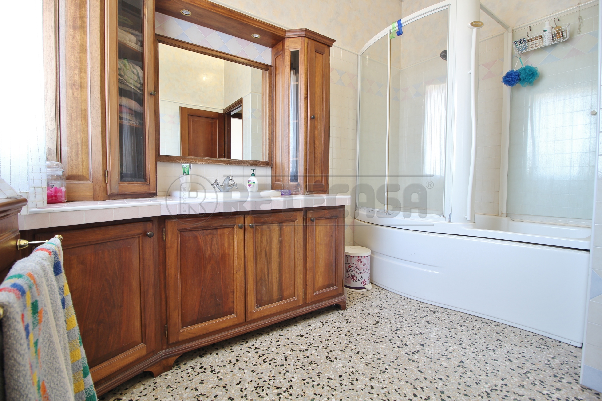 Immagine 21 di Casa indipendente in vendita  in Stradella dei Muzzi 22 a Montebello Vicentino