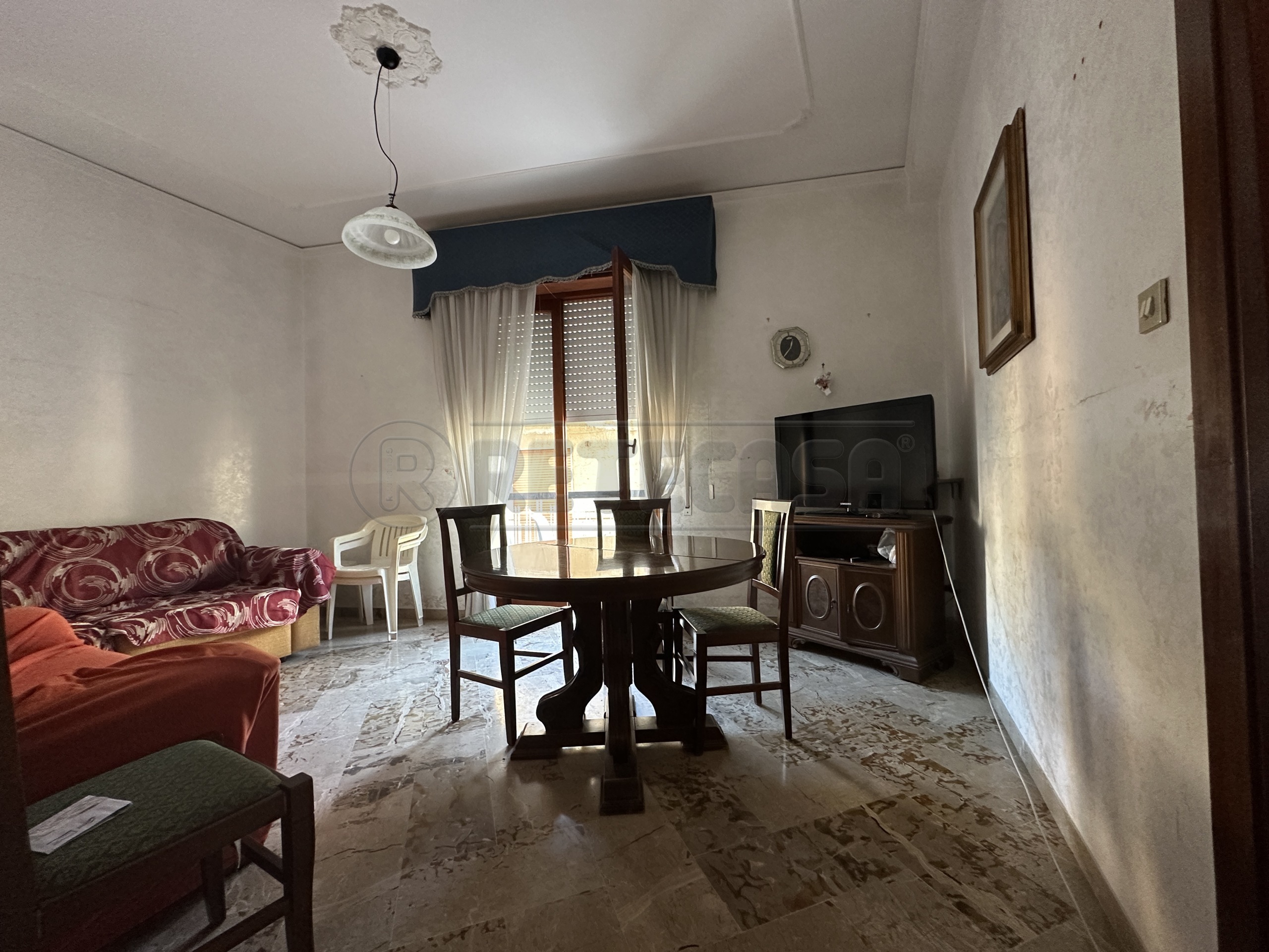 Immagine 4 di Appartamento in vendita  a Mazara Del Vallo