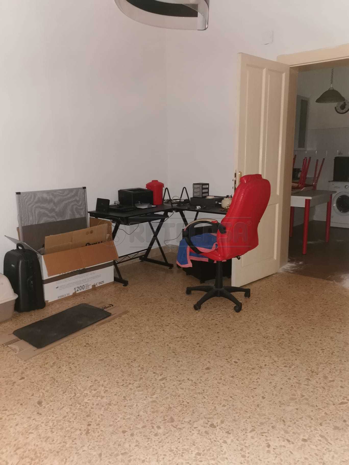 Immagine 13 di Porzione di casa in vendita  in Via Principe Ruffo 4 a Messina