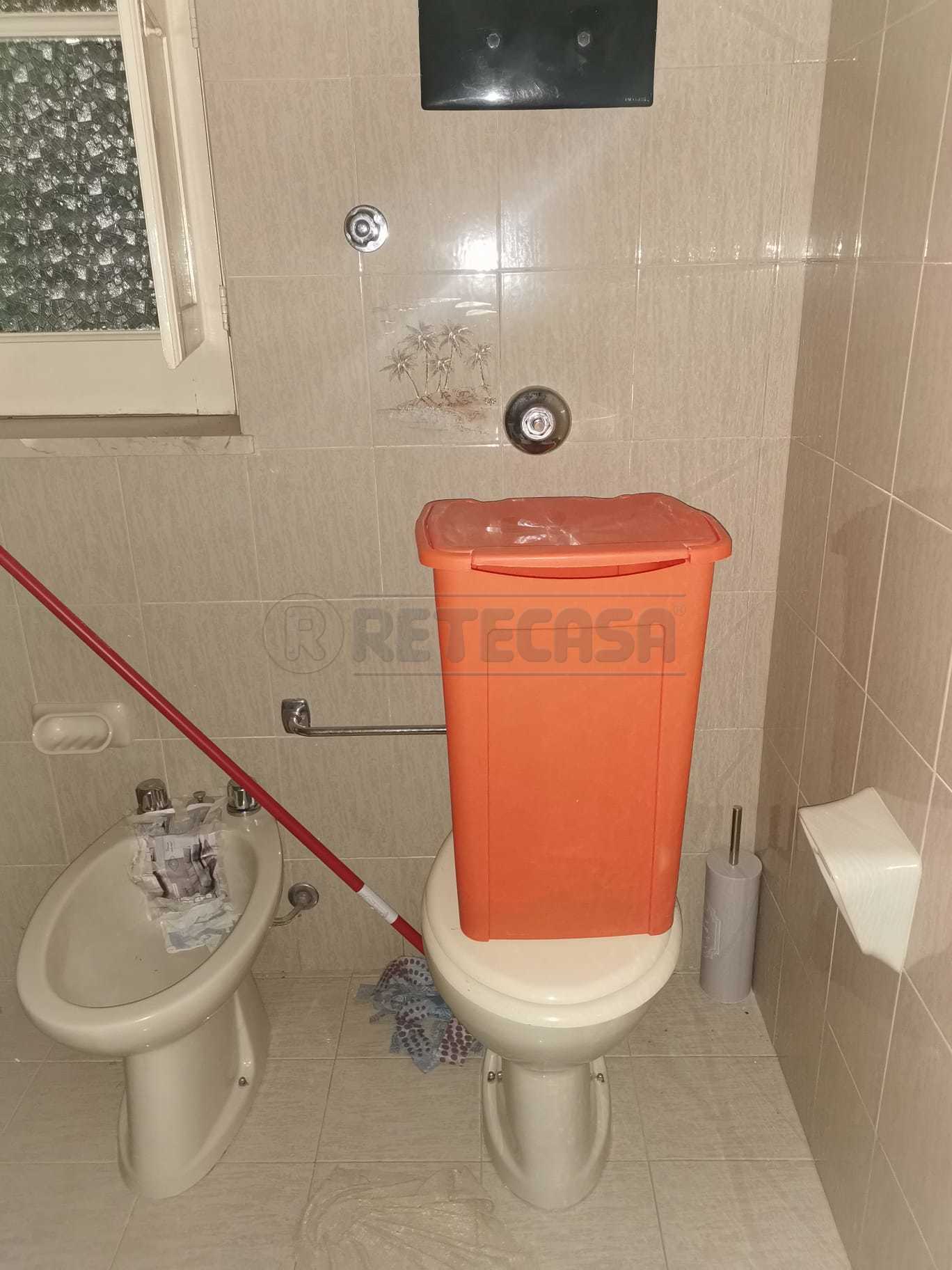 Immagine 14 di Porzione di casa in vendita  in Via Principe Ruffo 4 a Messina