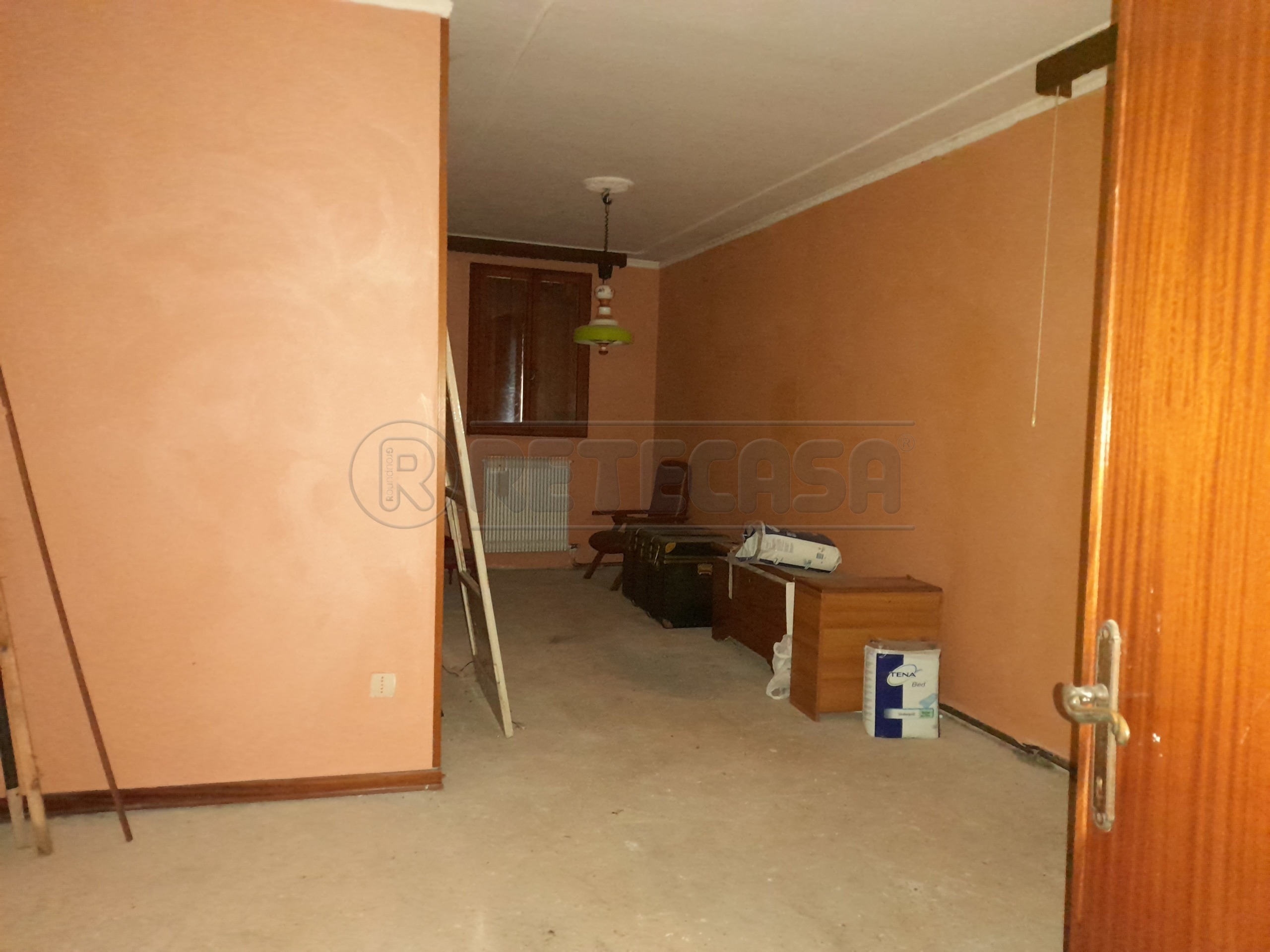 Immagine 14 di Casa semindipendente in vendita  a Longare