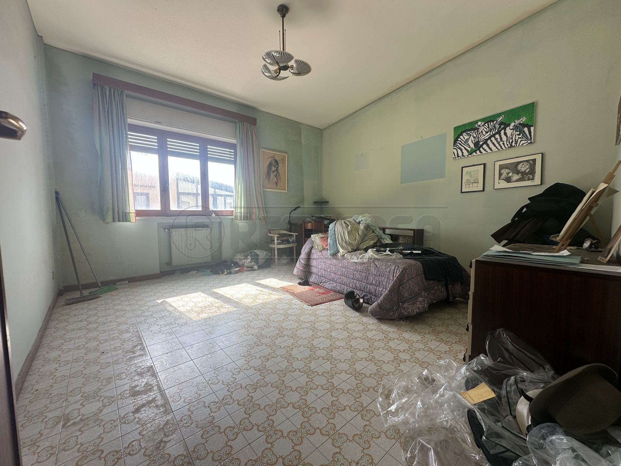 Immagine 14 di Appartamento in vendita  a Mazara Del Vallo