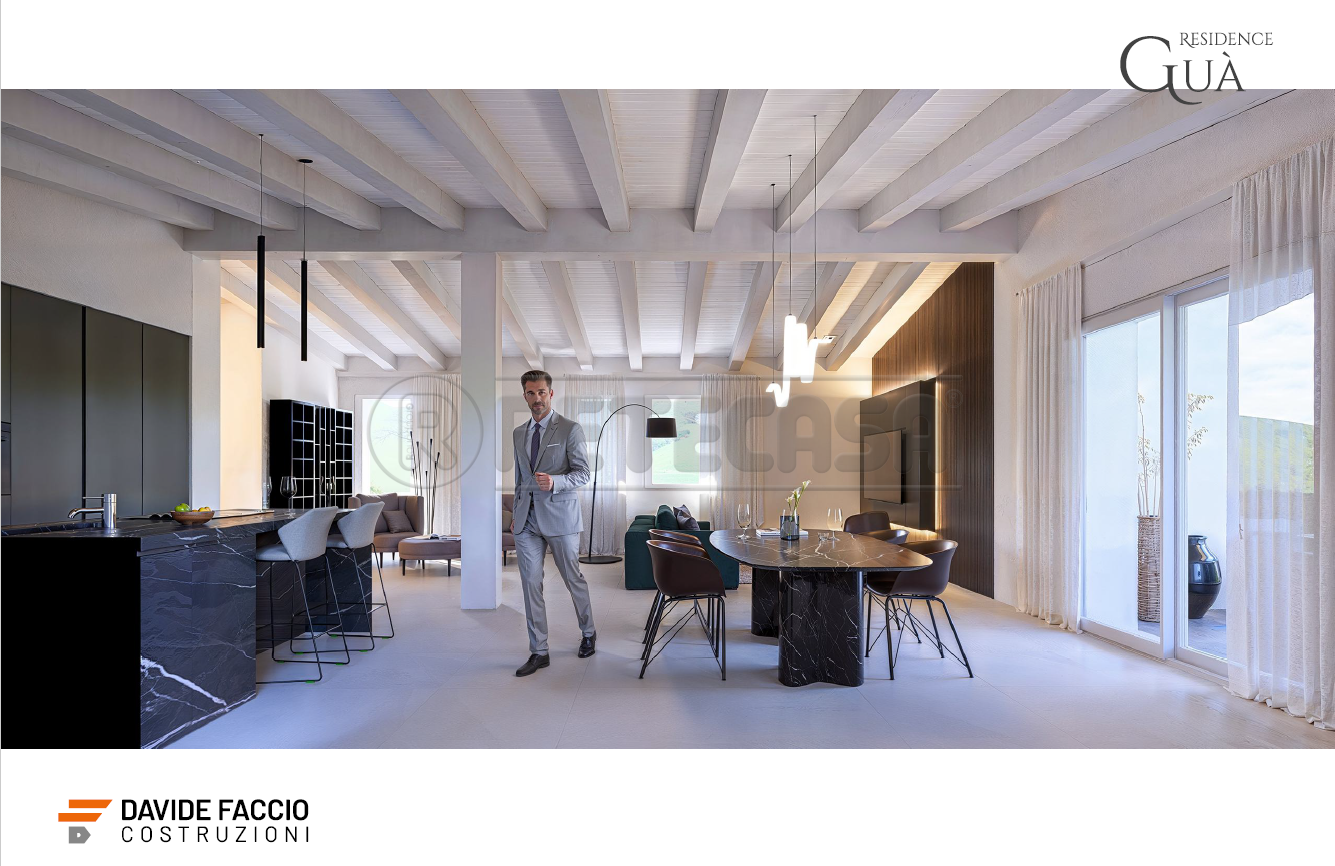 Immagine 25 di Appartamento in vendita  in Via Mure 303 a Arzignano