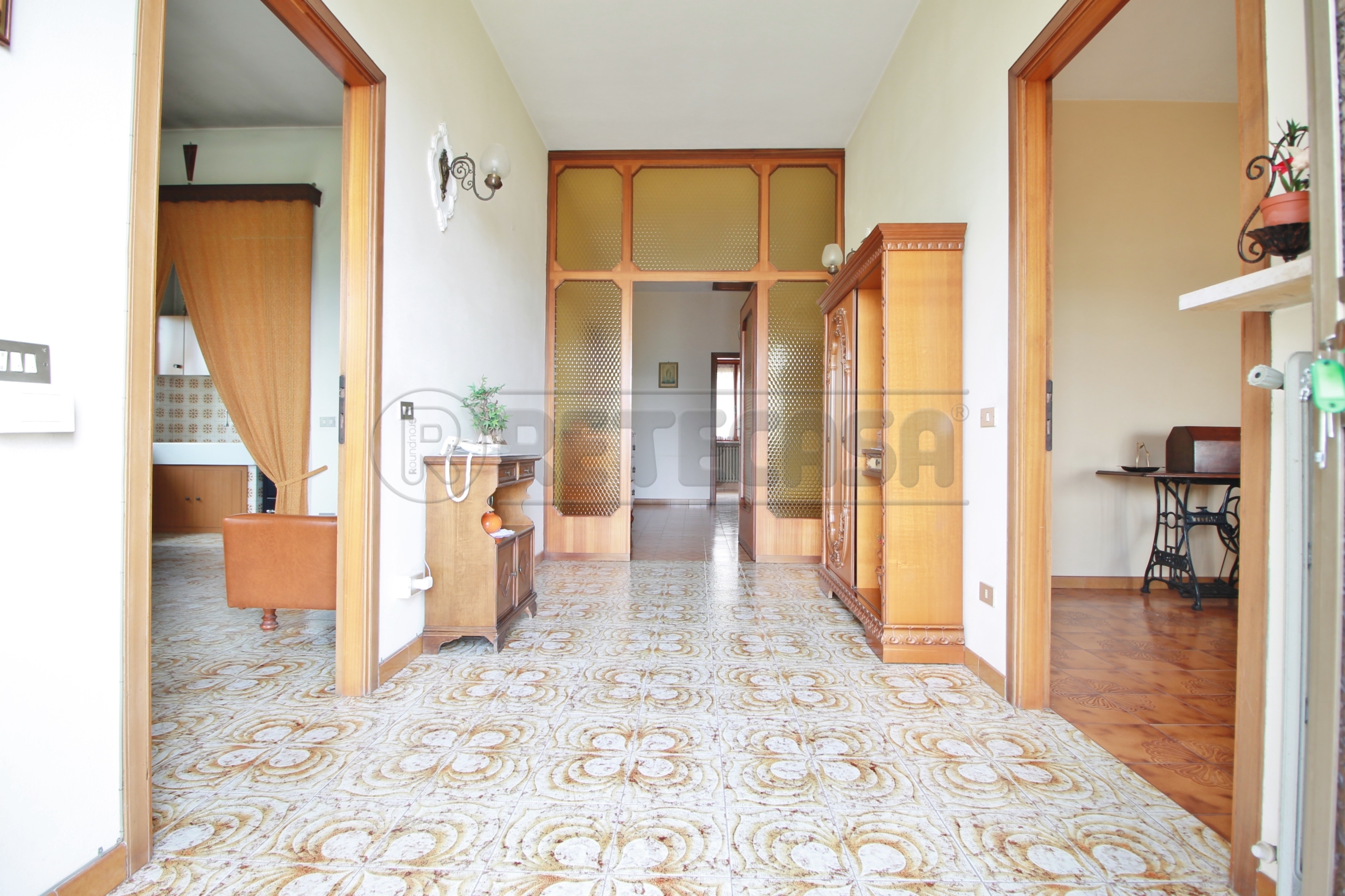 Immagine 5 di Rustico / casale in vendita  in Via Danesi di Sopra 50 a Montecchia Di Crosara