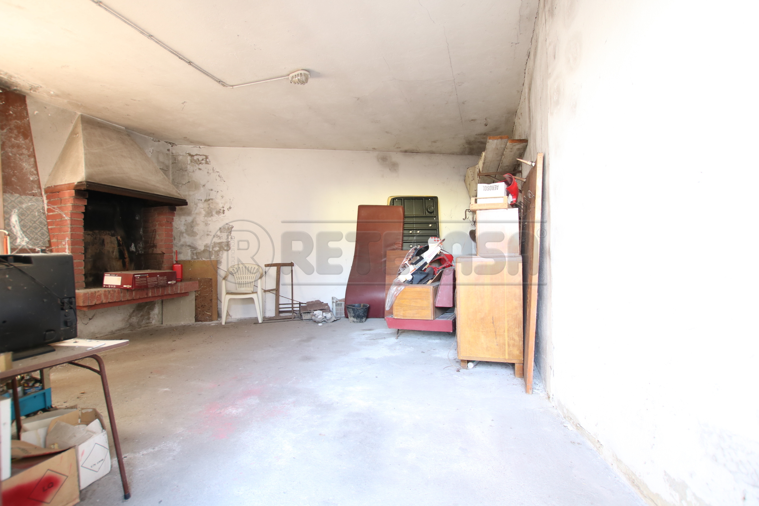 Immagine 33 di Casa bifamiliare in vendita  a Montegalda