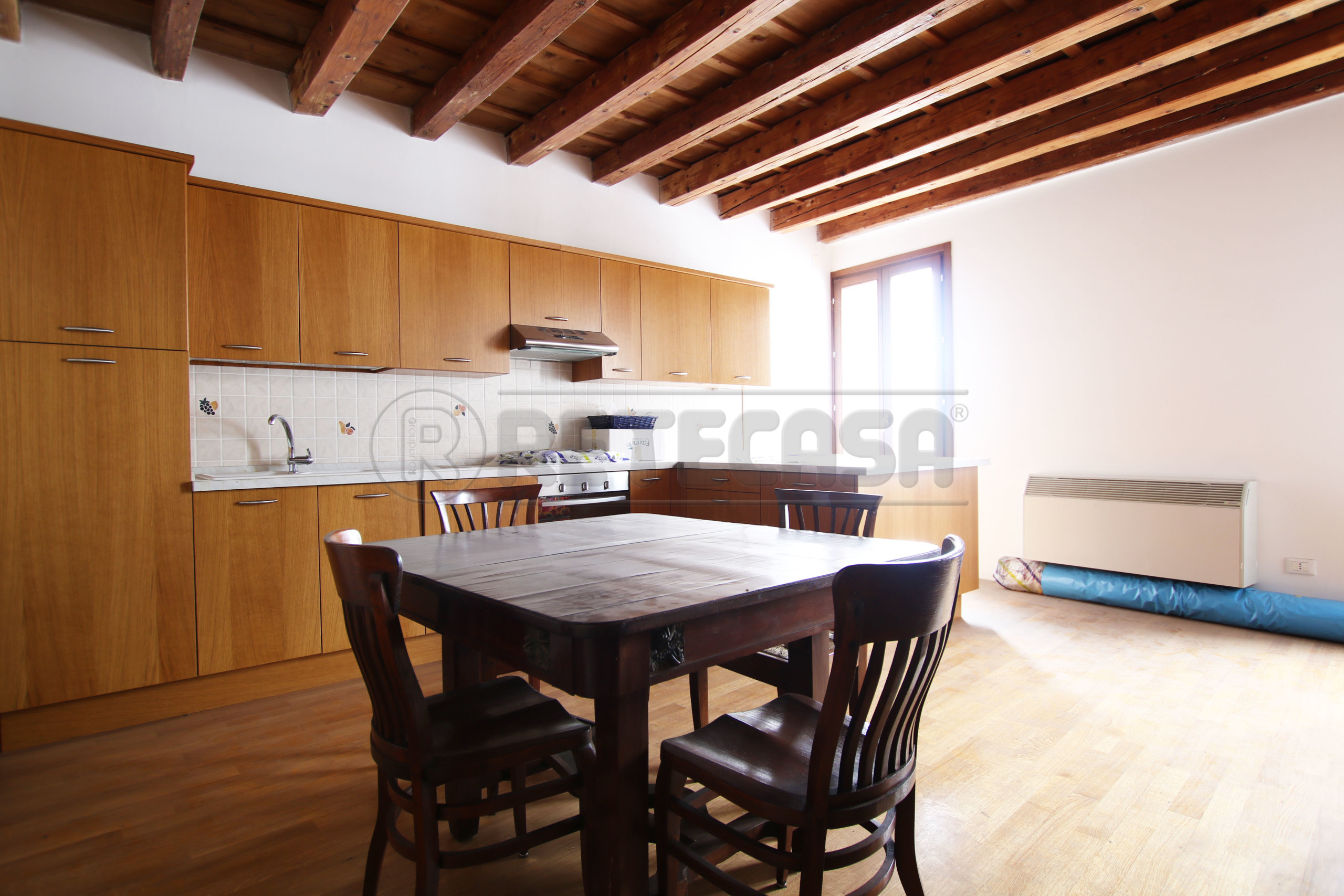 Immagine 8 di Terratetto in vendita  a Vicenza