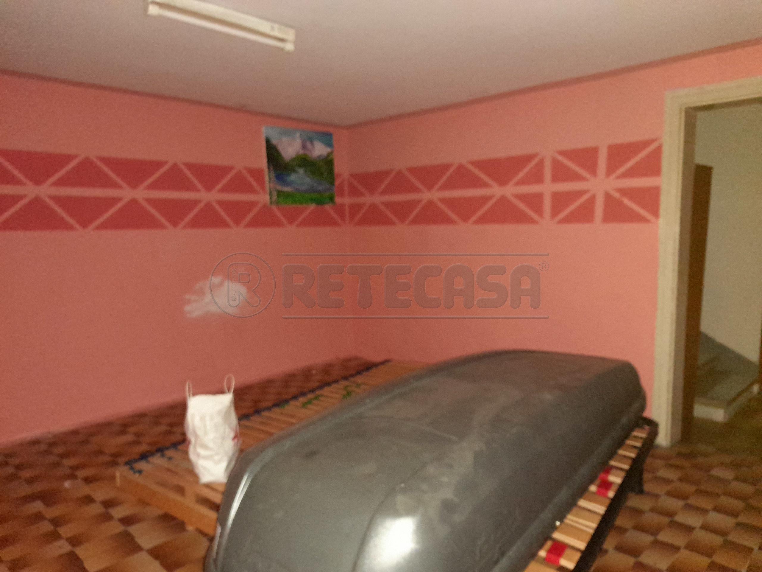 Immagine 5 di Casa semindipendente in vendita  a Longare