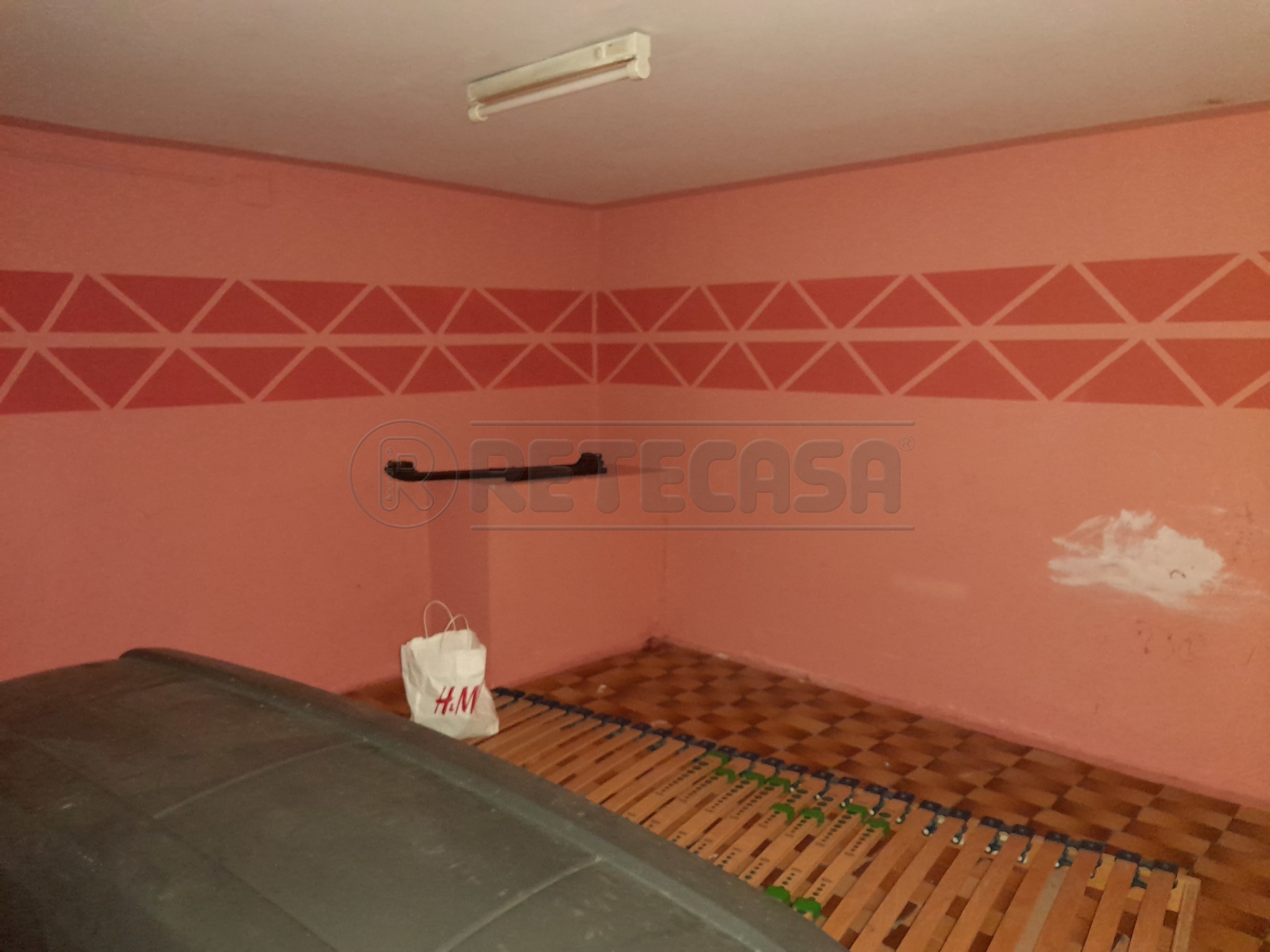 Immagine 6 di Casa semindipendente in vendita  a Longare