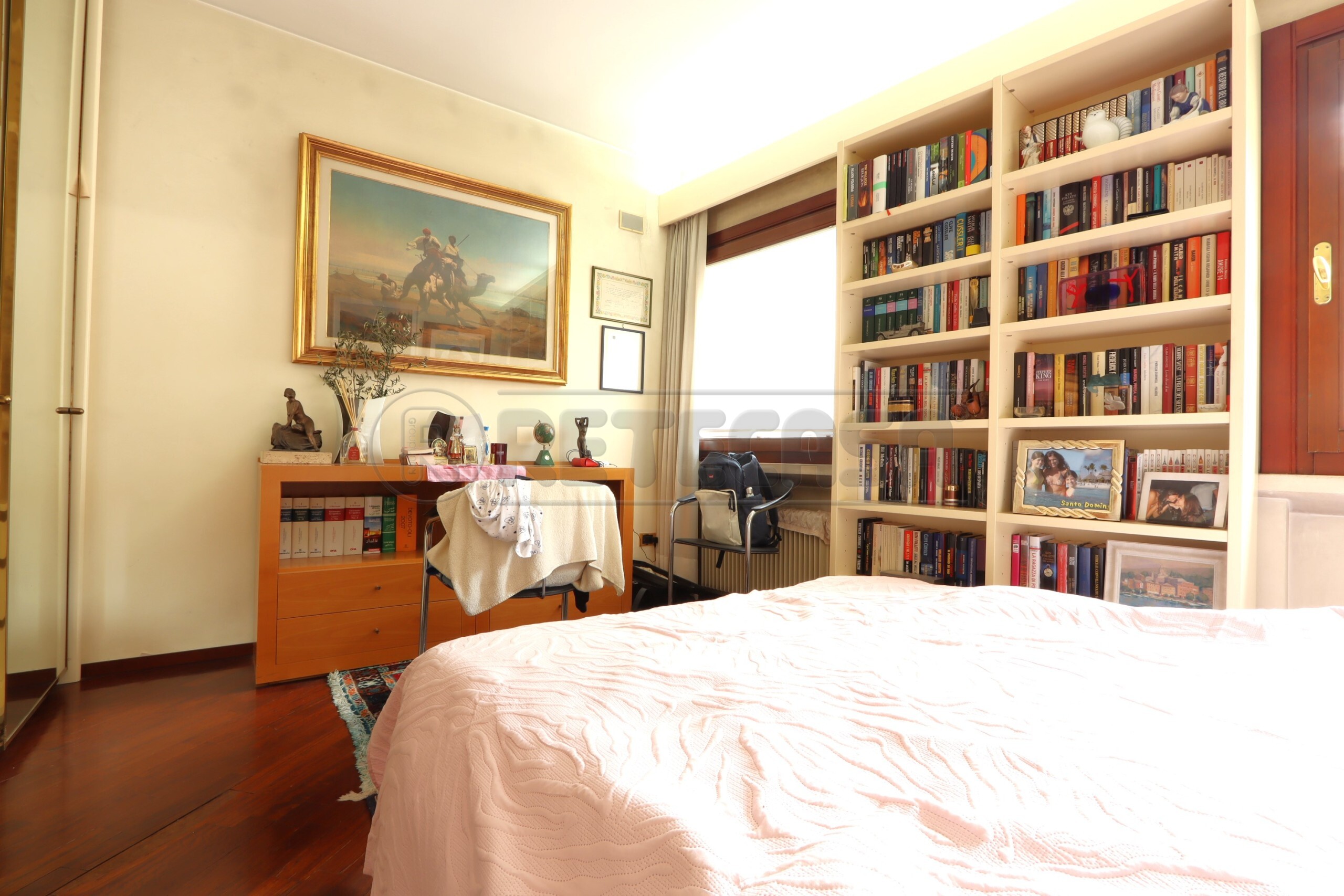 Immagine 12 di Appartamento in vendita  in Corso Andrea Palladio 96 a Vicenza