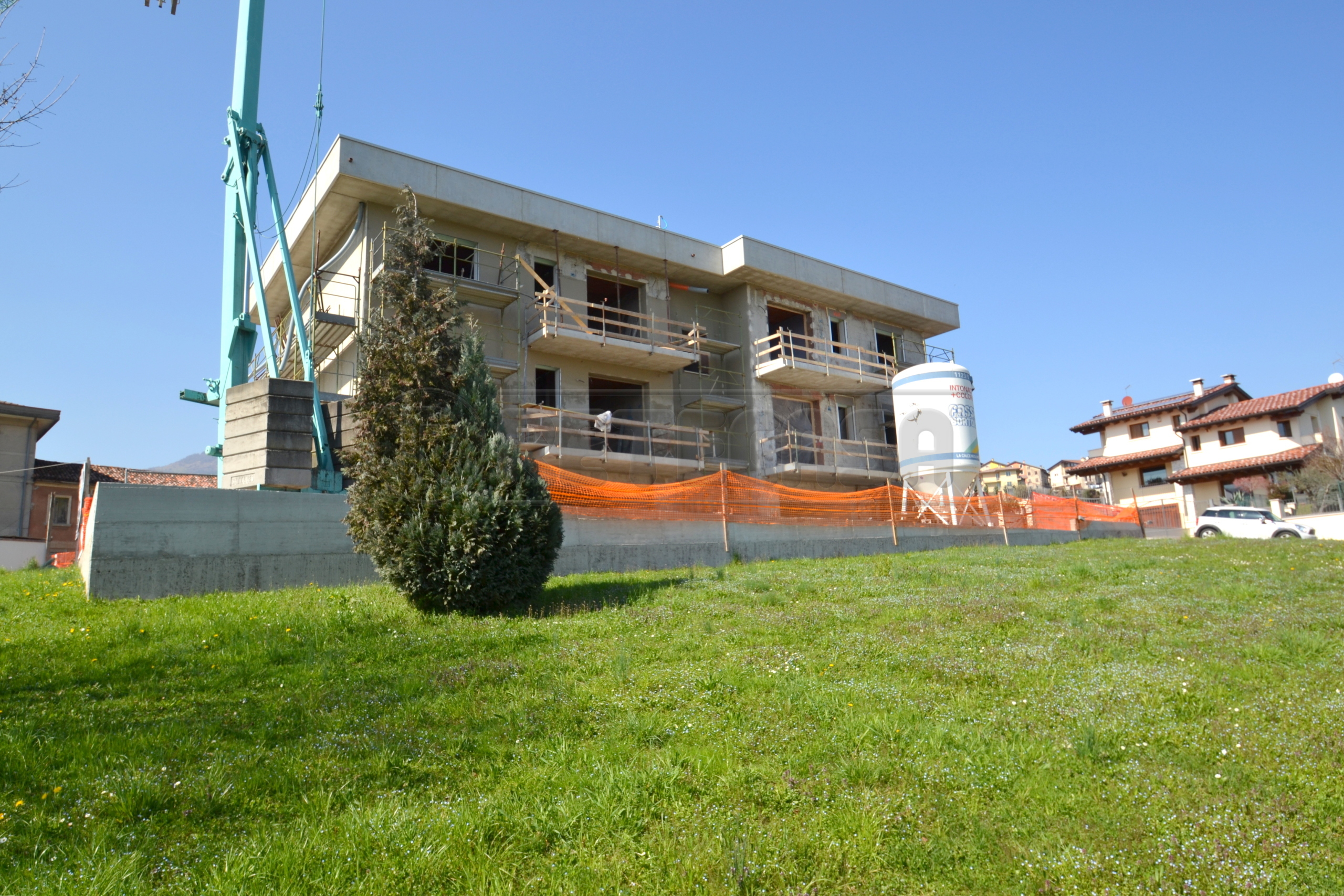 Immagine 16 di Appartamento in vendita  in Via Priara Castello snc a Valdagno