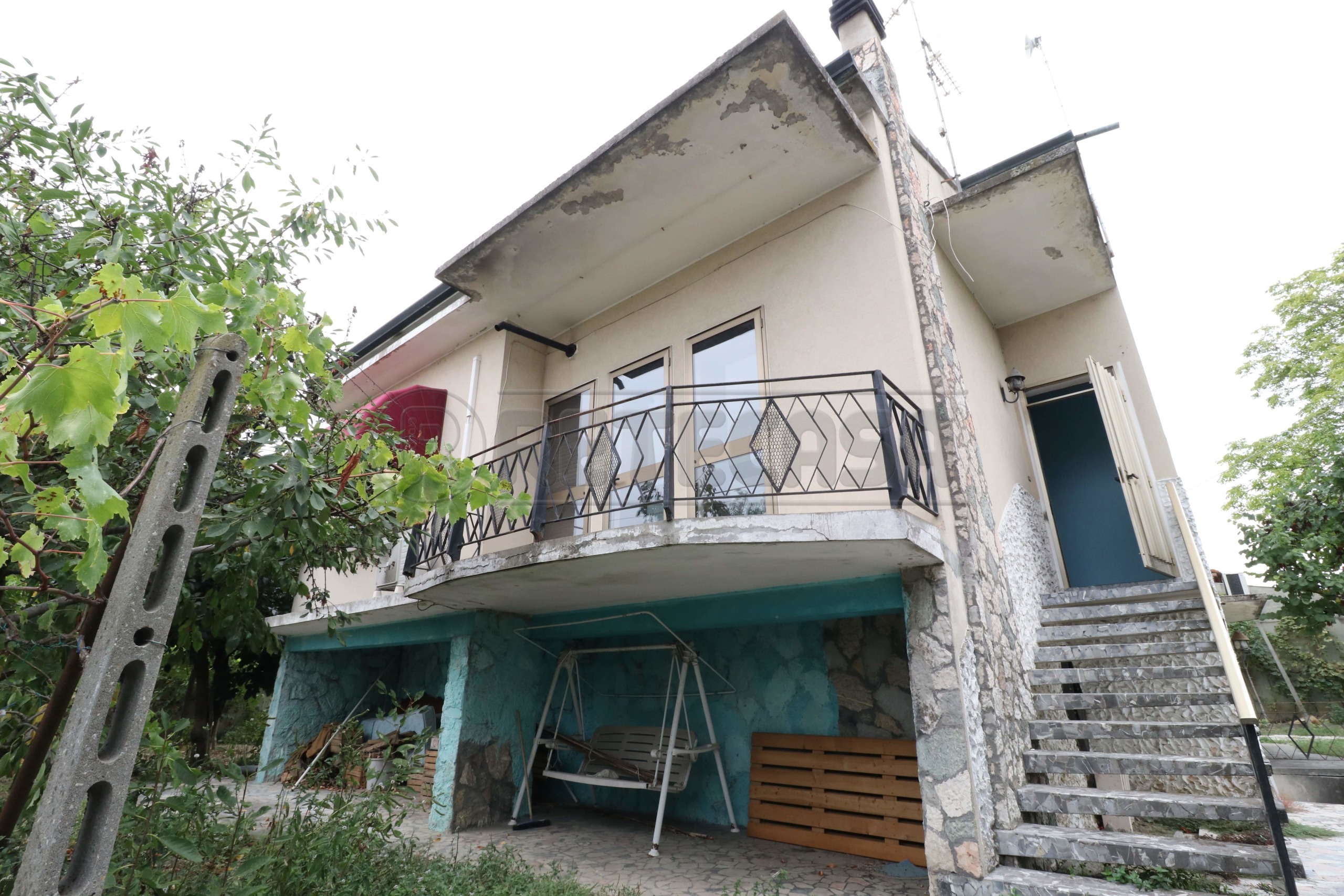 Immagine 2 di Villa in vendita  in Via XXV Aprile 23 a Sermide