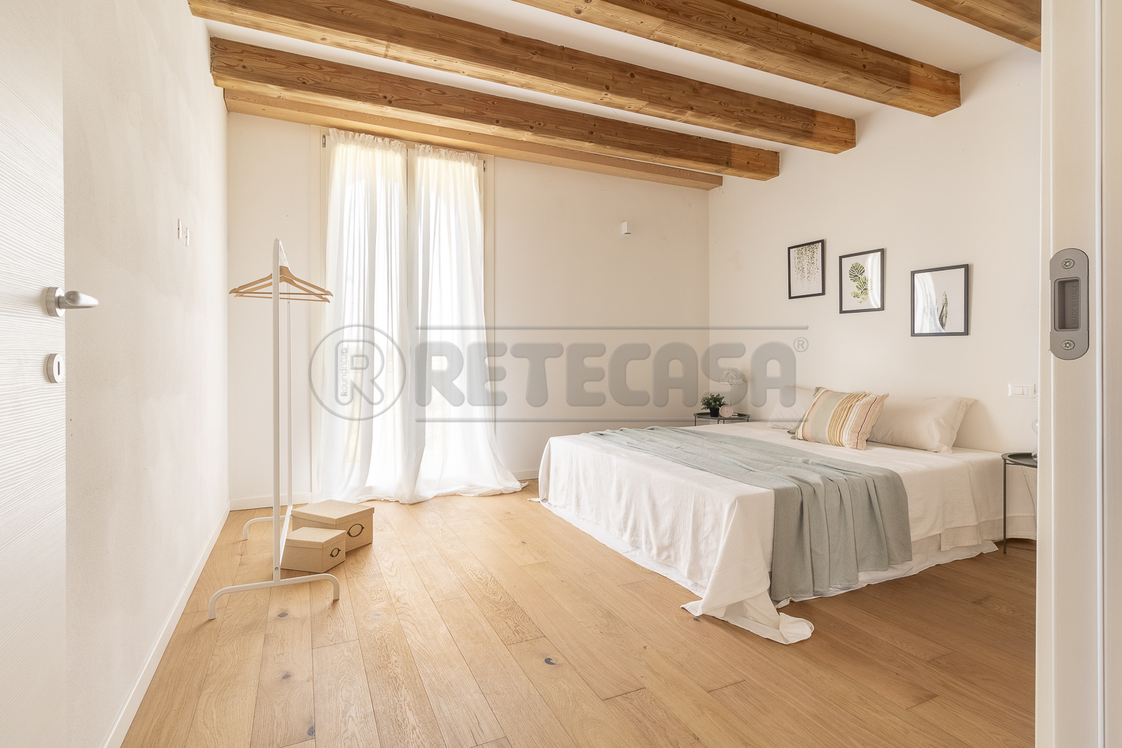 Immagine 10 di Bilocale in vendita  in Via Zuccola 37 a Bolzano Vicentino