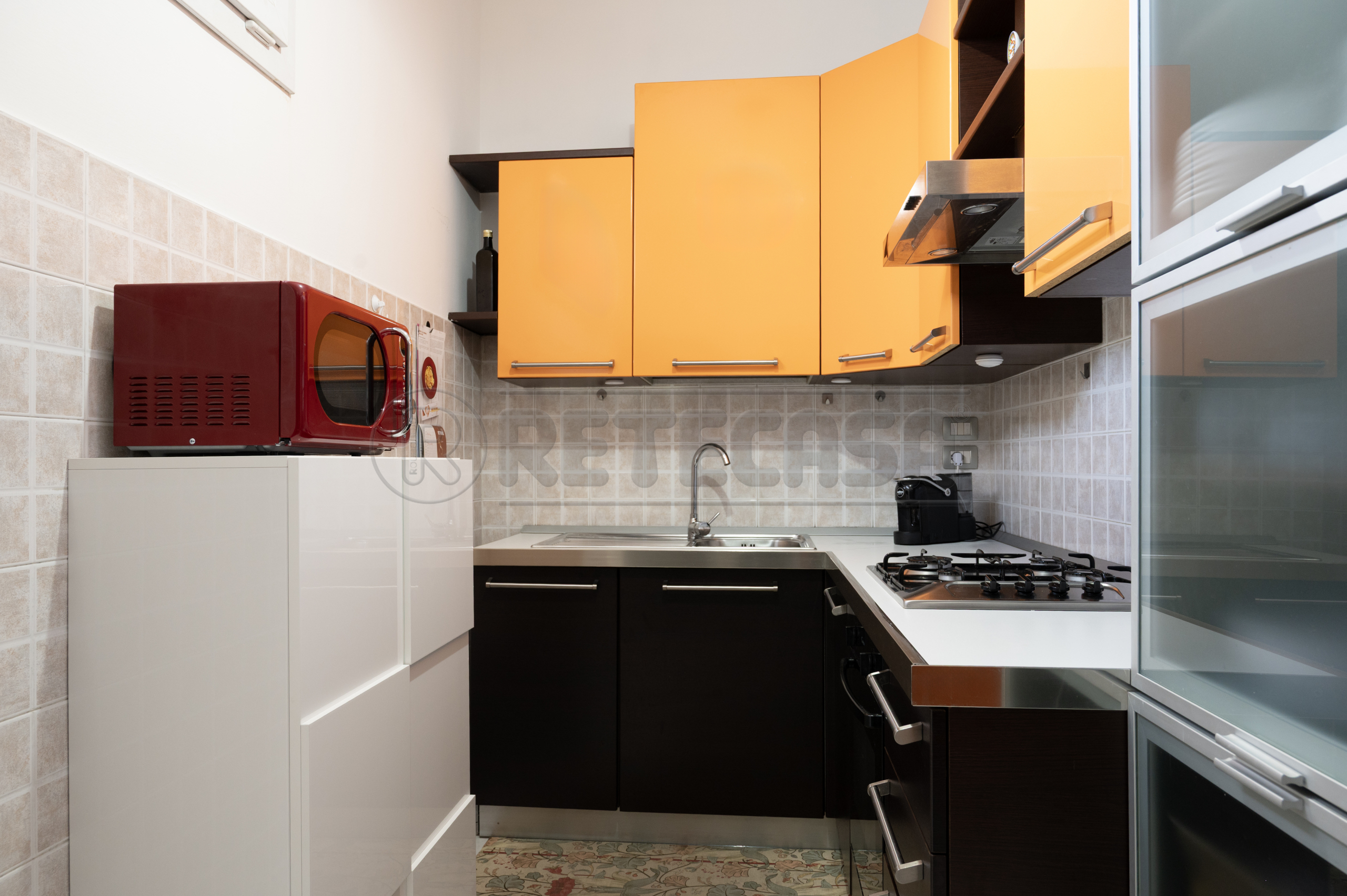 Immagine 16 di Trilocale in vendita  in Via Roma 53 a Nardo'