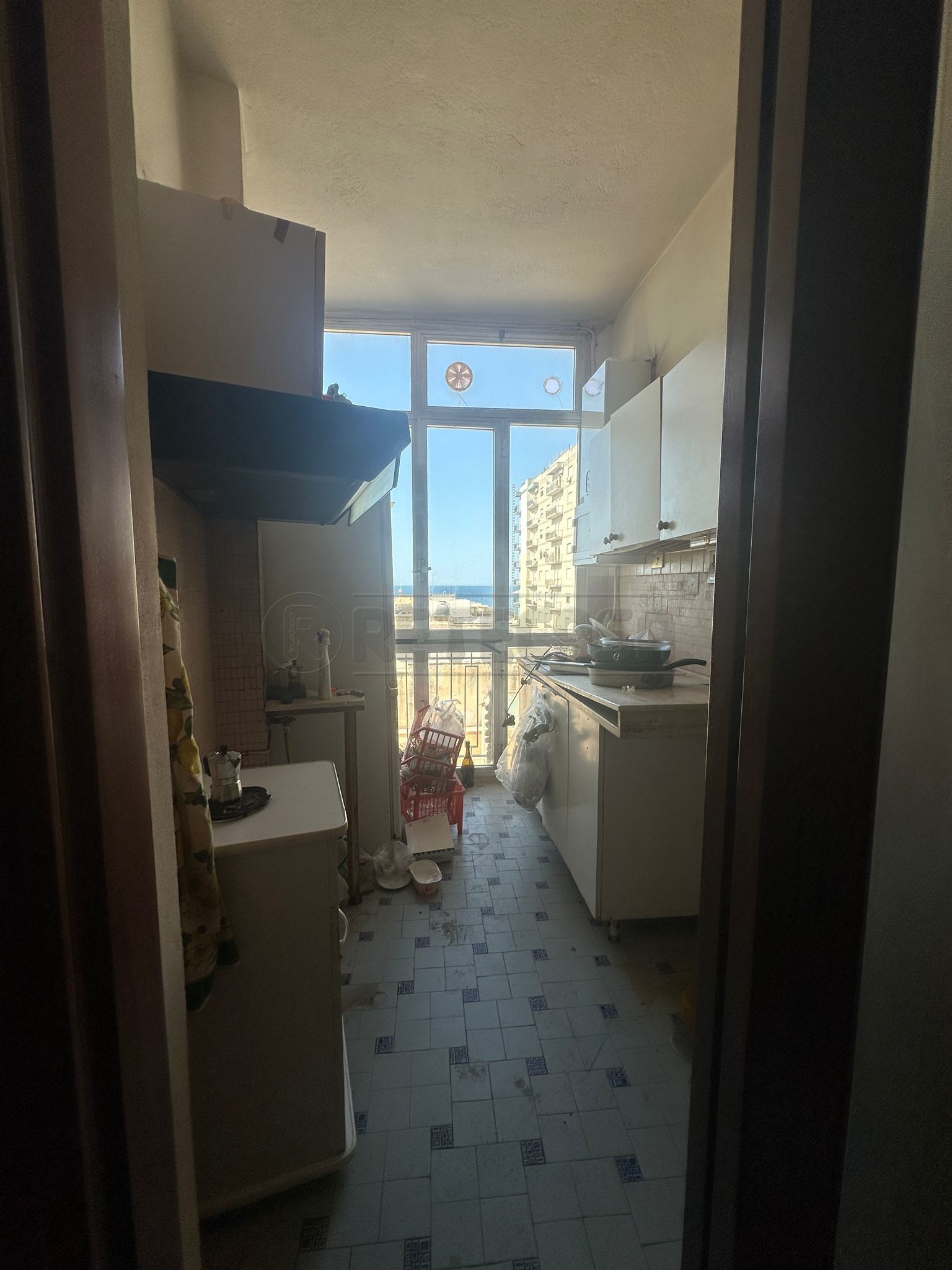 Immagine 10 di Appartamento in vendita  a Mazara Del Vallo