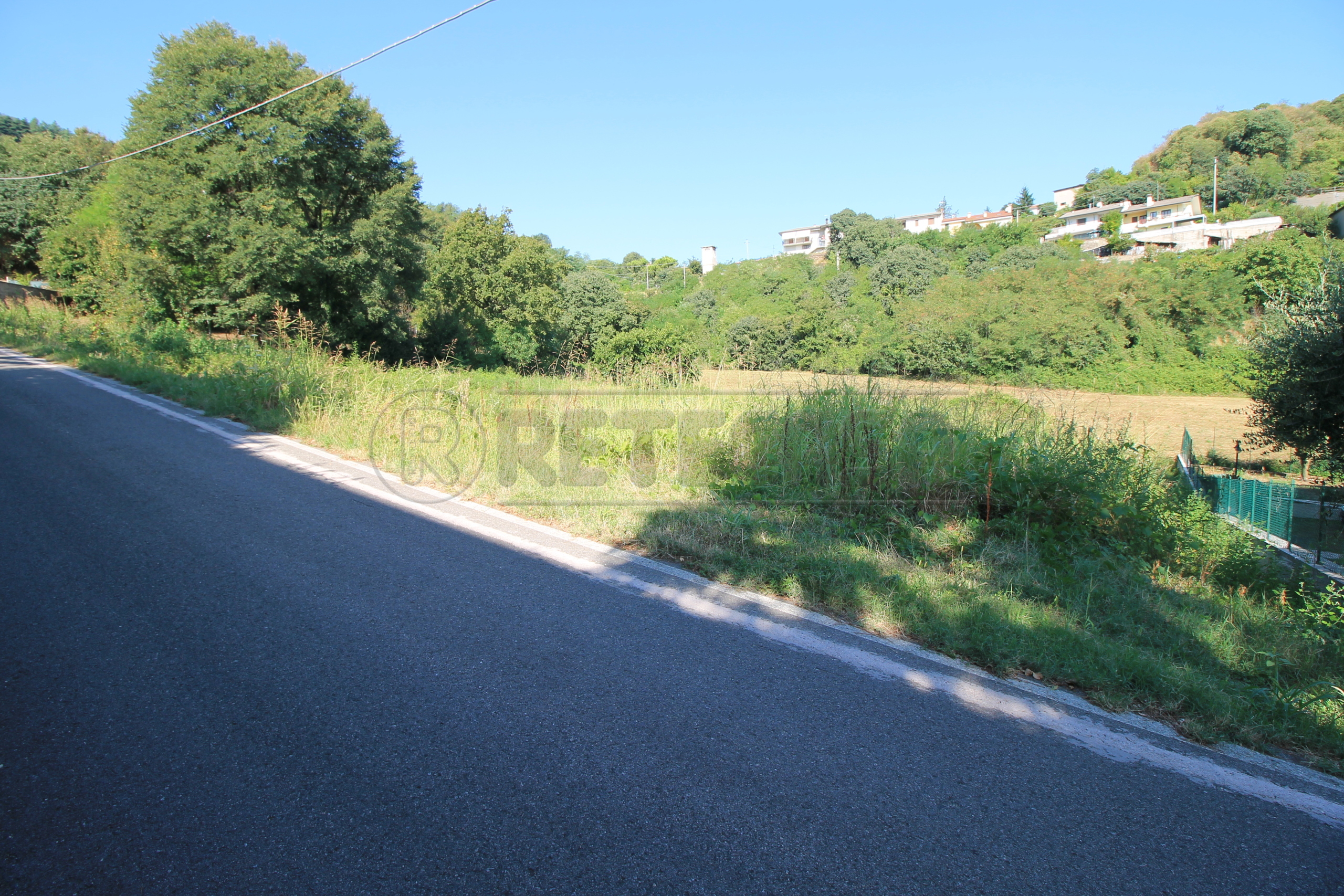 Immagine 10 di Terreno edificabile in vendita  in Via Montello 1 a Montorso Vicentino
