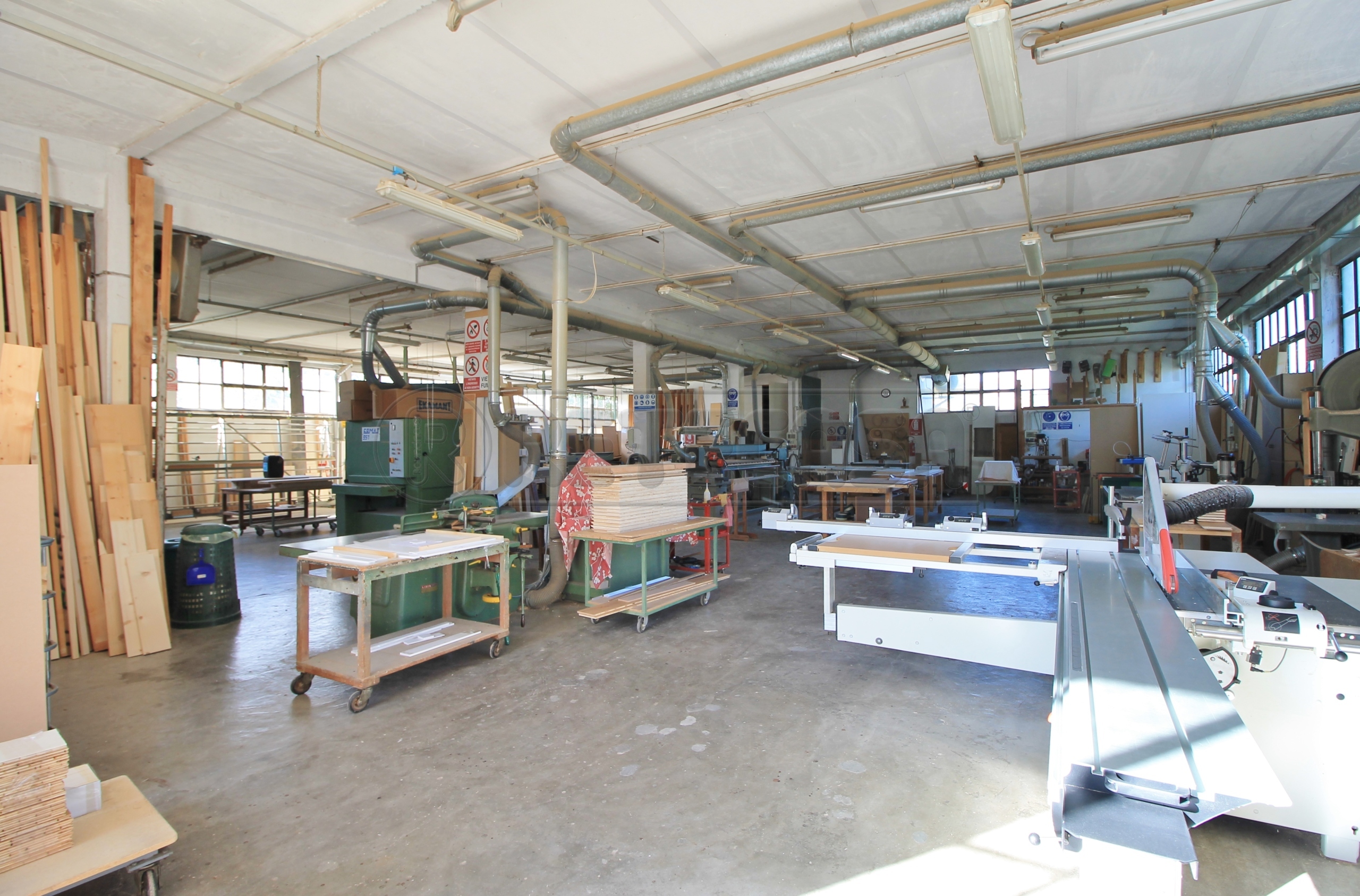 Immagine 6 di Attività artigianale in vendita  in Via San Zeno 2B a Arzignano