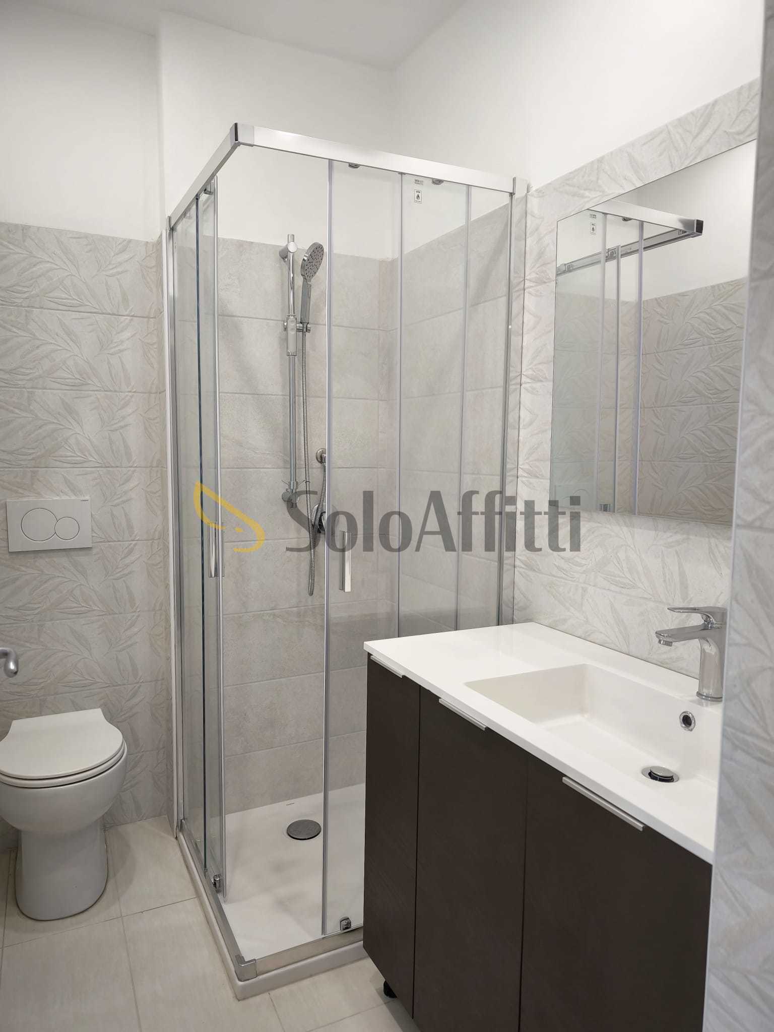 Immagine 20 di Trilocale in affitto  in Corso Moncalieri 274 a Torino