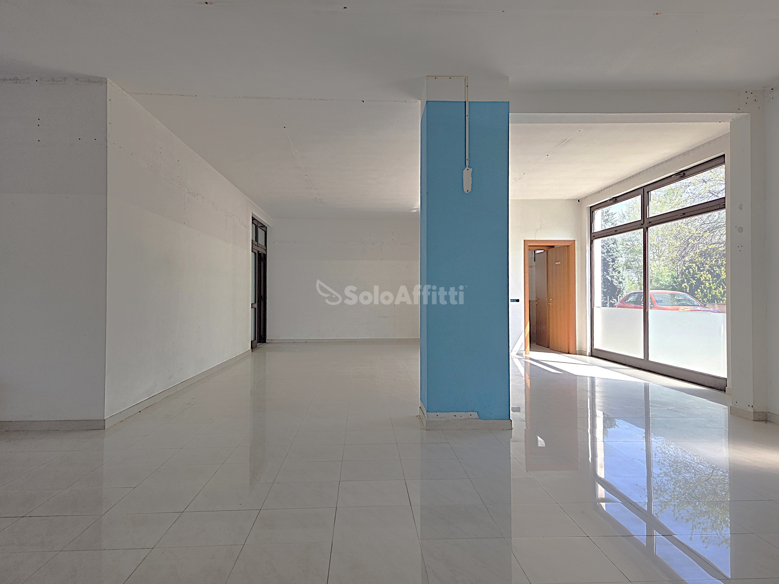 Immagine 7 di Ufficio in affitto  in Via Tavoni 6 a Savignano Sul Panaro