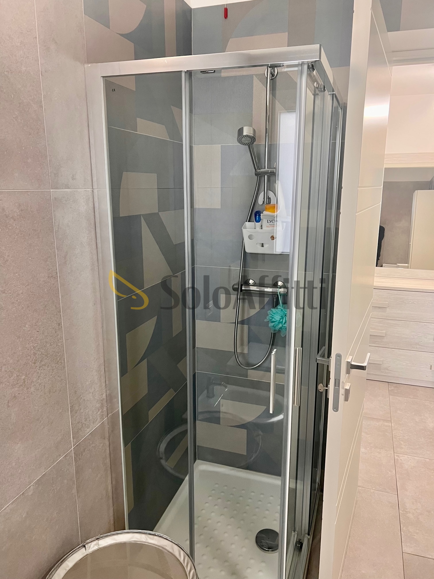 Immagine 32 di Bilocale in affitto  in Via Giuseppe Mazzini 41 a Alba Adriatica