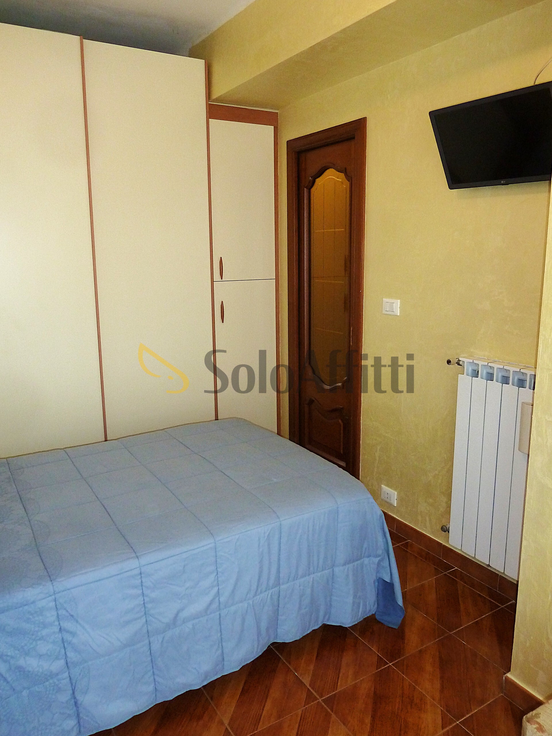 Immagine 13 di Bilocale in affitto  in Via delle Ginestre 20 a San Remo