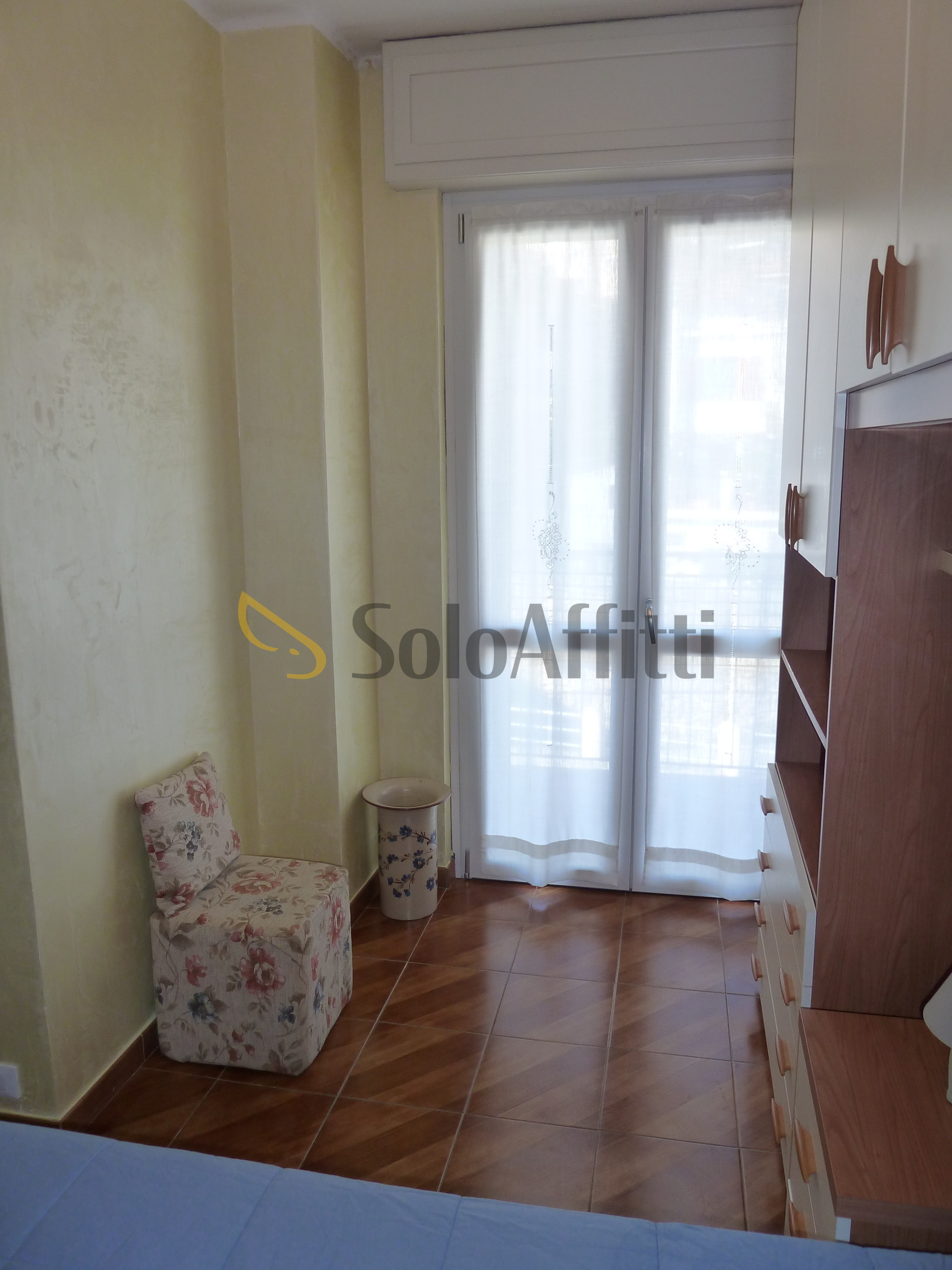 Immagine 14 di Bilocale in affitto  in Via delle Ginestre 20 a San Remo