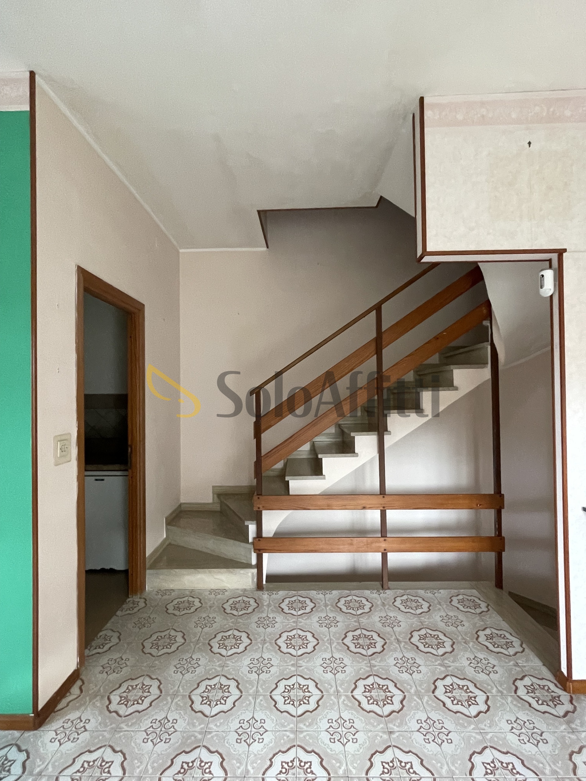 Immagine 14 di Villa in affitto  in Via di Valle Schioia a Anzio