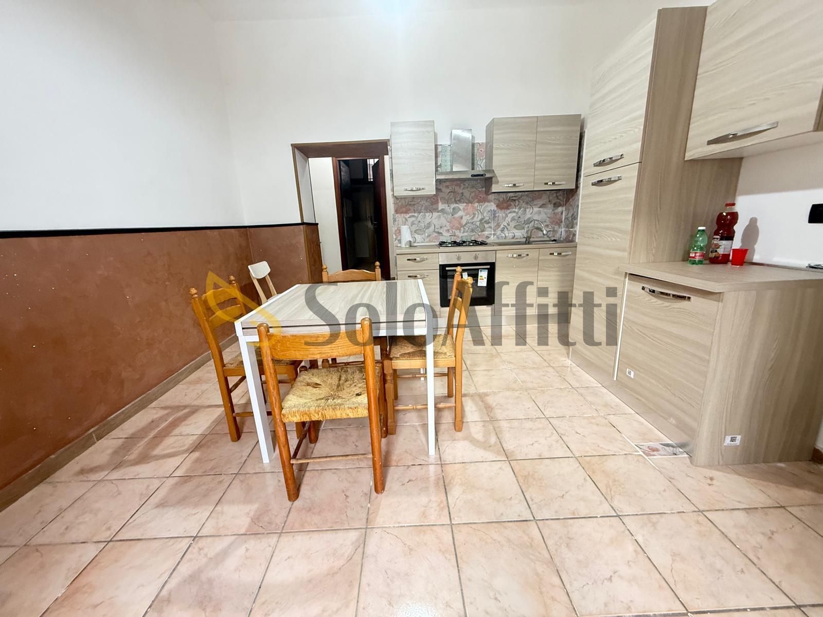 Immagine 3 di Bilocale in affitto  in Via Montagna 15 a Caserta