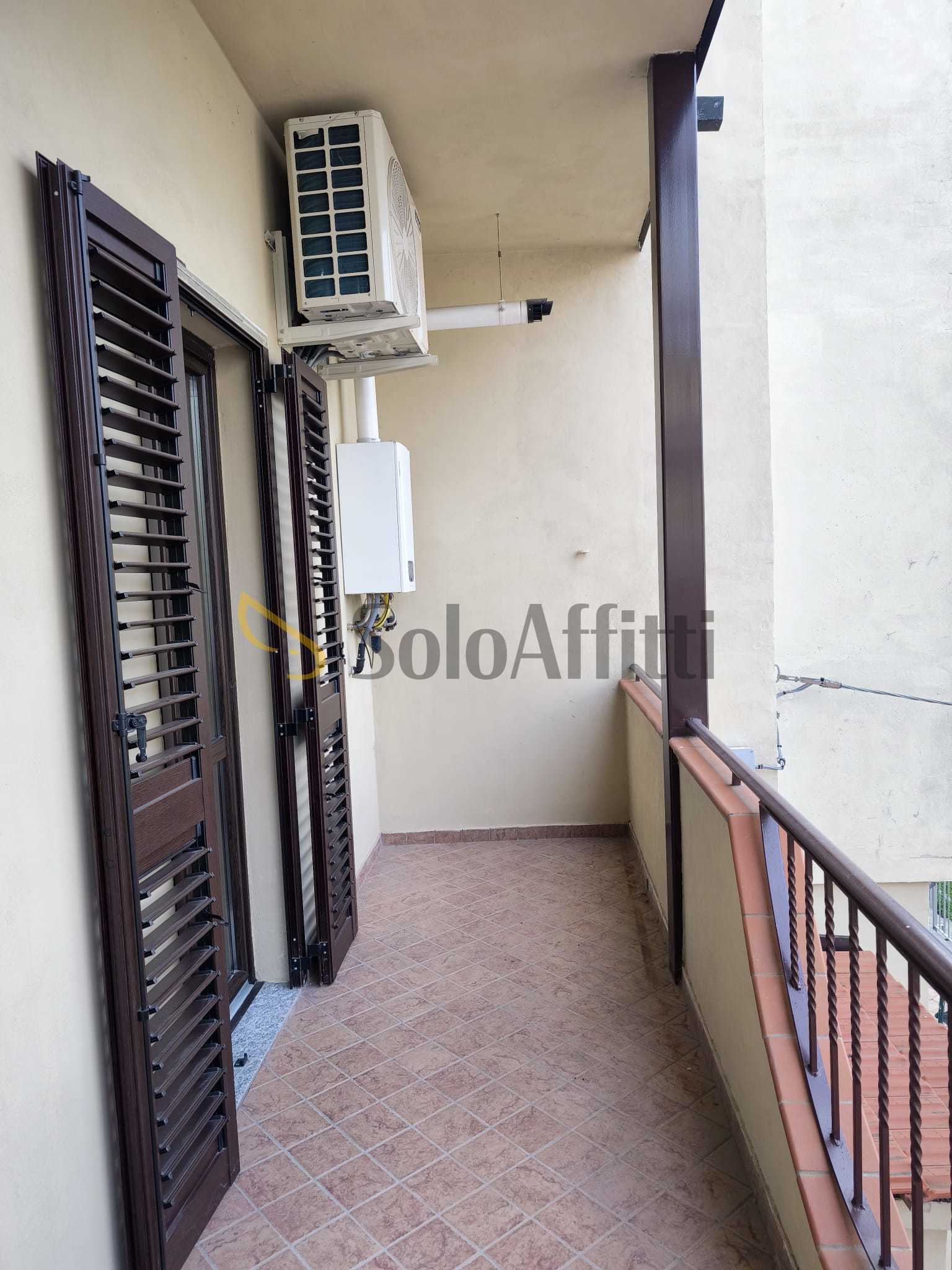 Immagine 15 di Trilocale in affitto  in Corso Moncalieri 274 a Torino