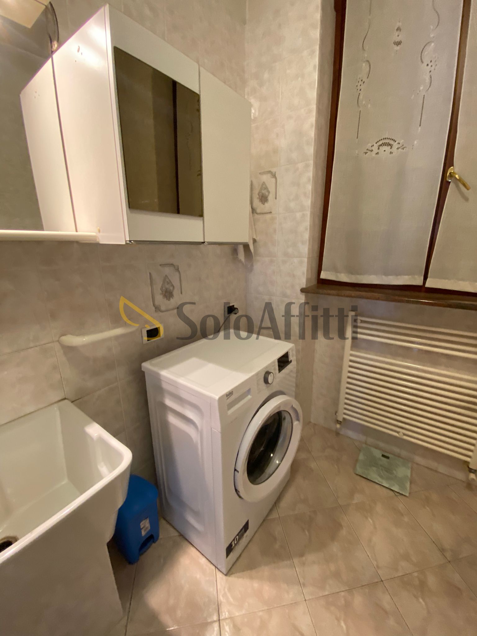 Immagine 13 di Stanza singola in affitto  in Via Milano 9 a Seregno