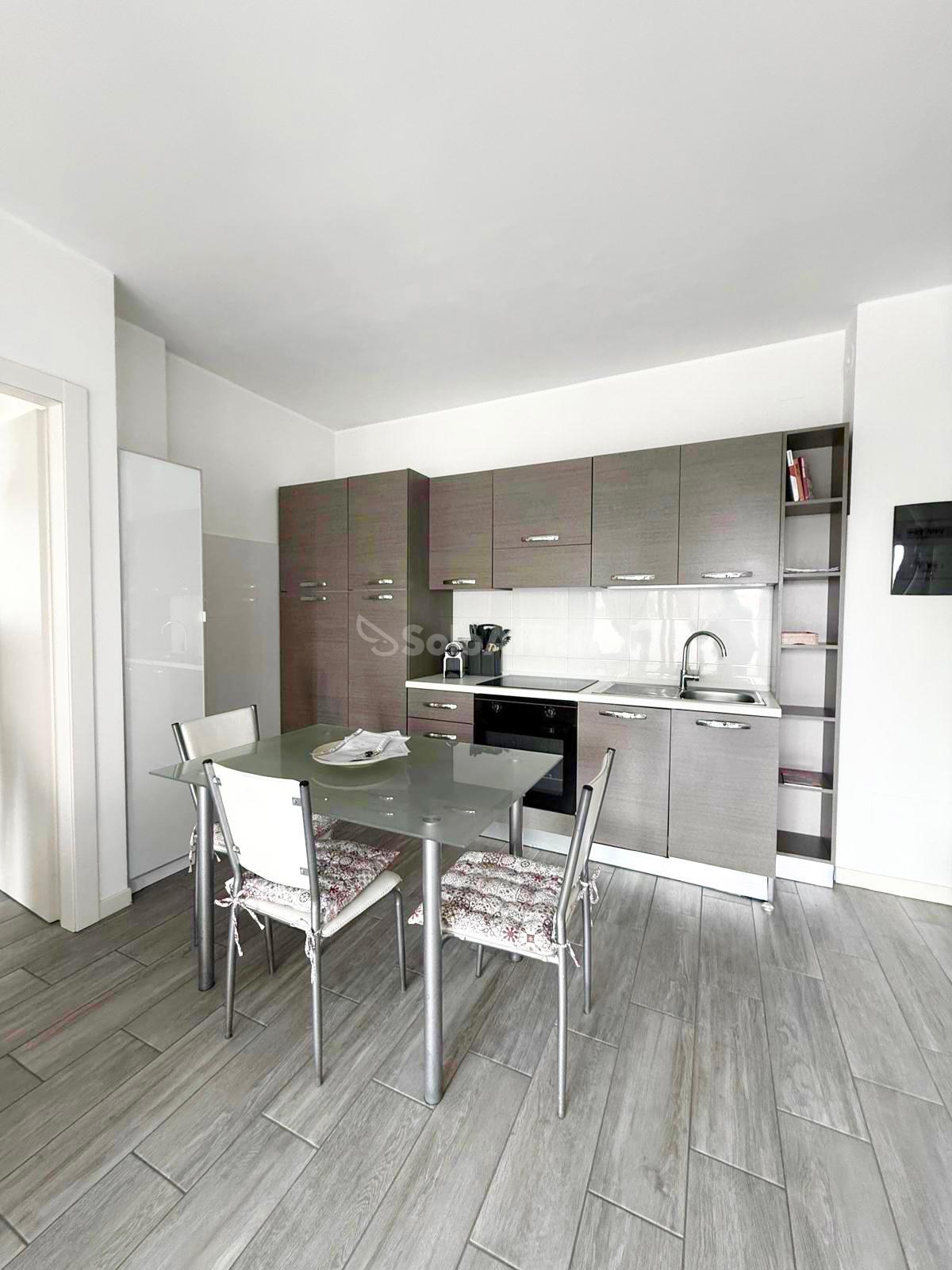 Immagine 2 di Bilocale in affitto  a Lissone