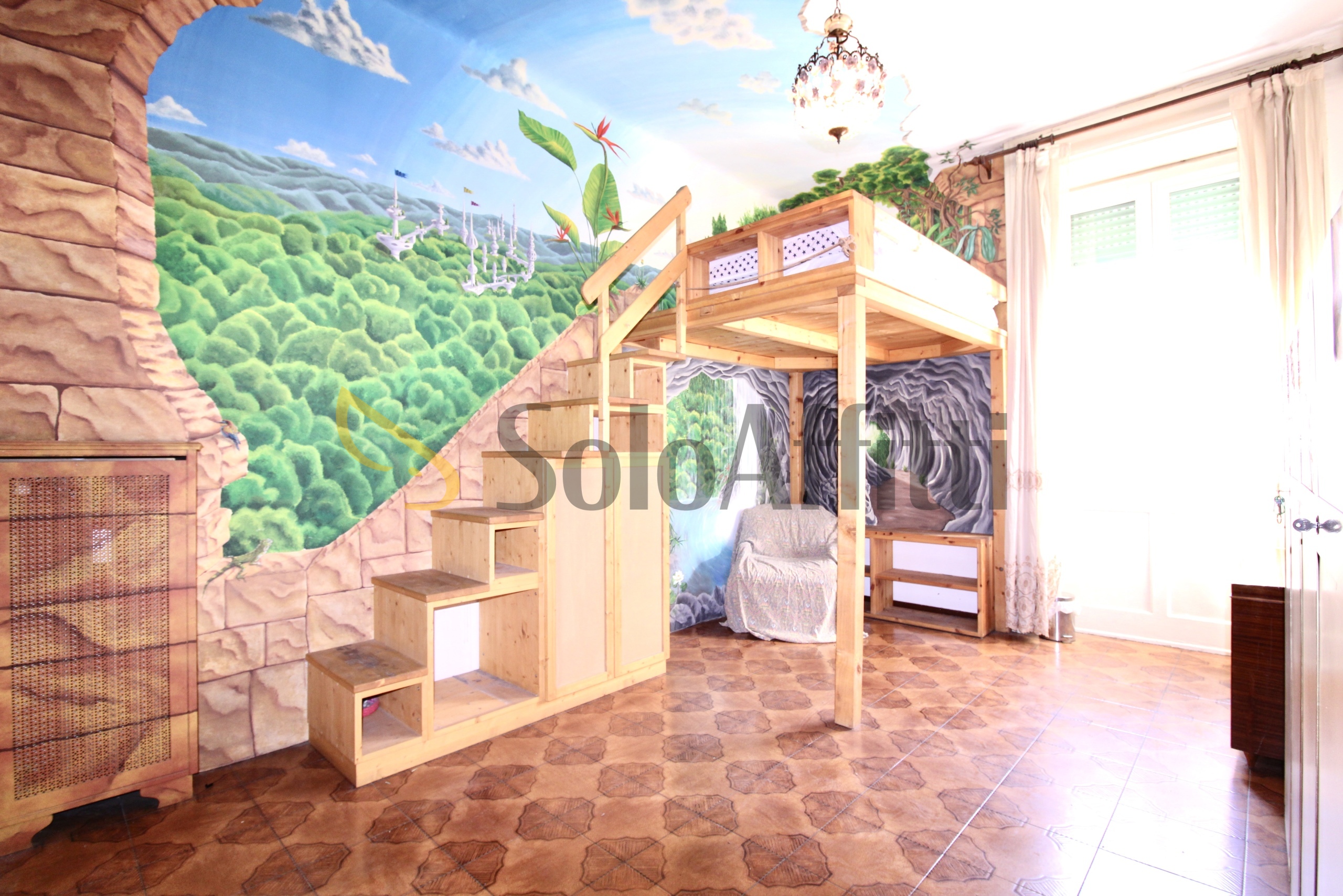 Immagine 6 di Stanza singola in affitto  in Via Giovanni Pierluigi da Palestrina 20 a Milano