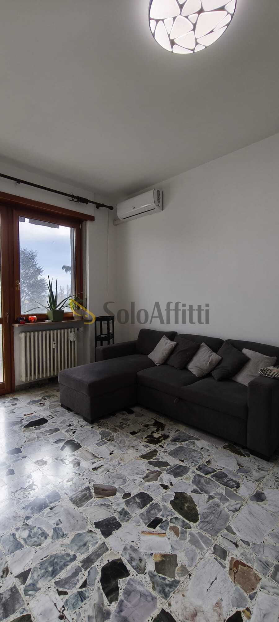 Immagine 17 di Trilocale in affitto  in Corso Torino 107 a Chieri