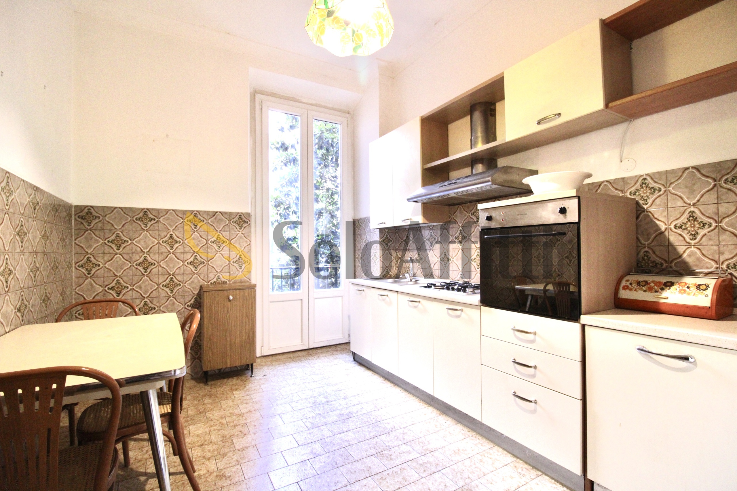 Immagine 13 di Quadrilocale in affitto  in Via Giovanni Pierluigi da Palestrina 20 a Milano