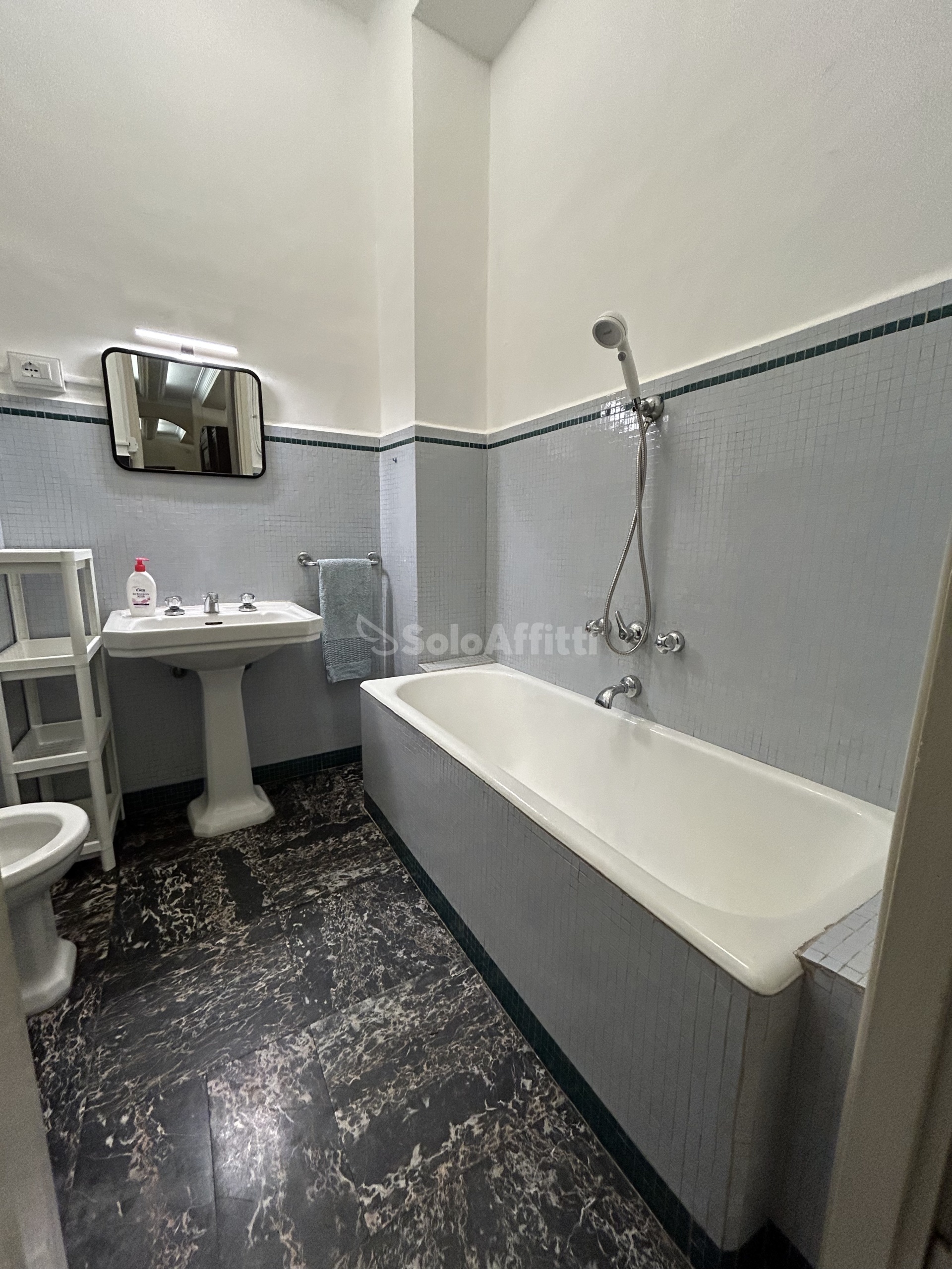 Immagine 25 di Stanza singola in affitto  in Via Orazio Antinori 1 bis a Torino