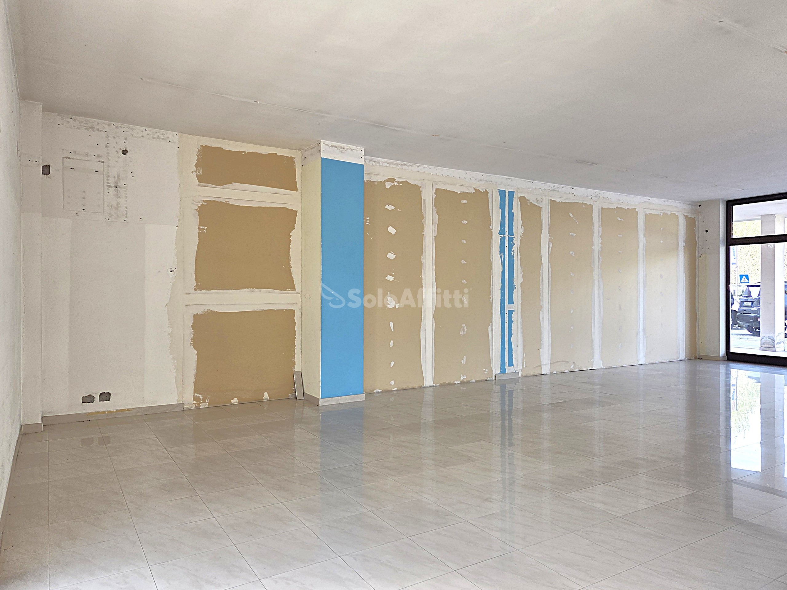 Immagine 8 di Ufficio in affitto  in Via Tavoni 6 a Savignano Sul Panaro