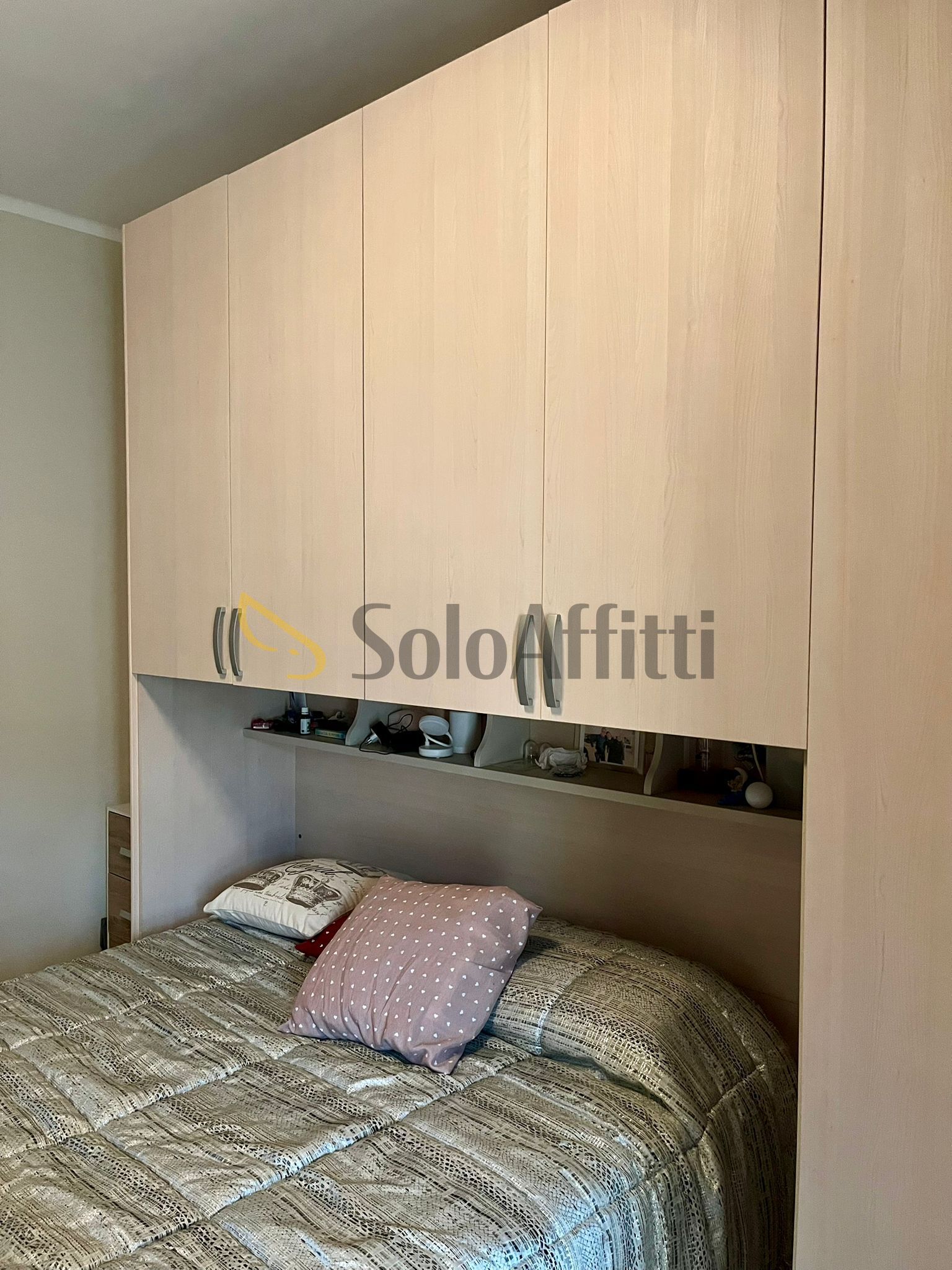 Immagine 11 di Bilocale in affitto  in VIA CHANOUX a Torino